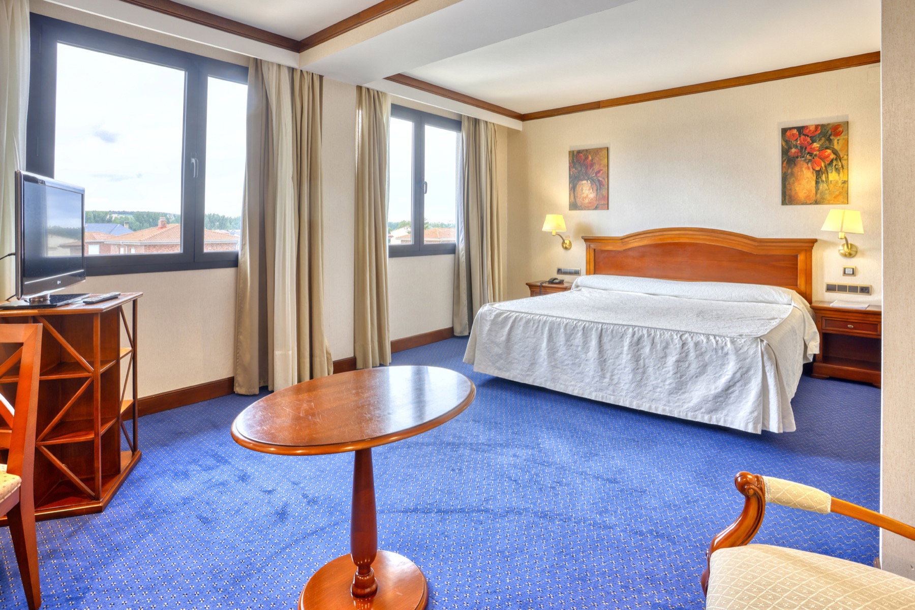 Room Habitación Individual image