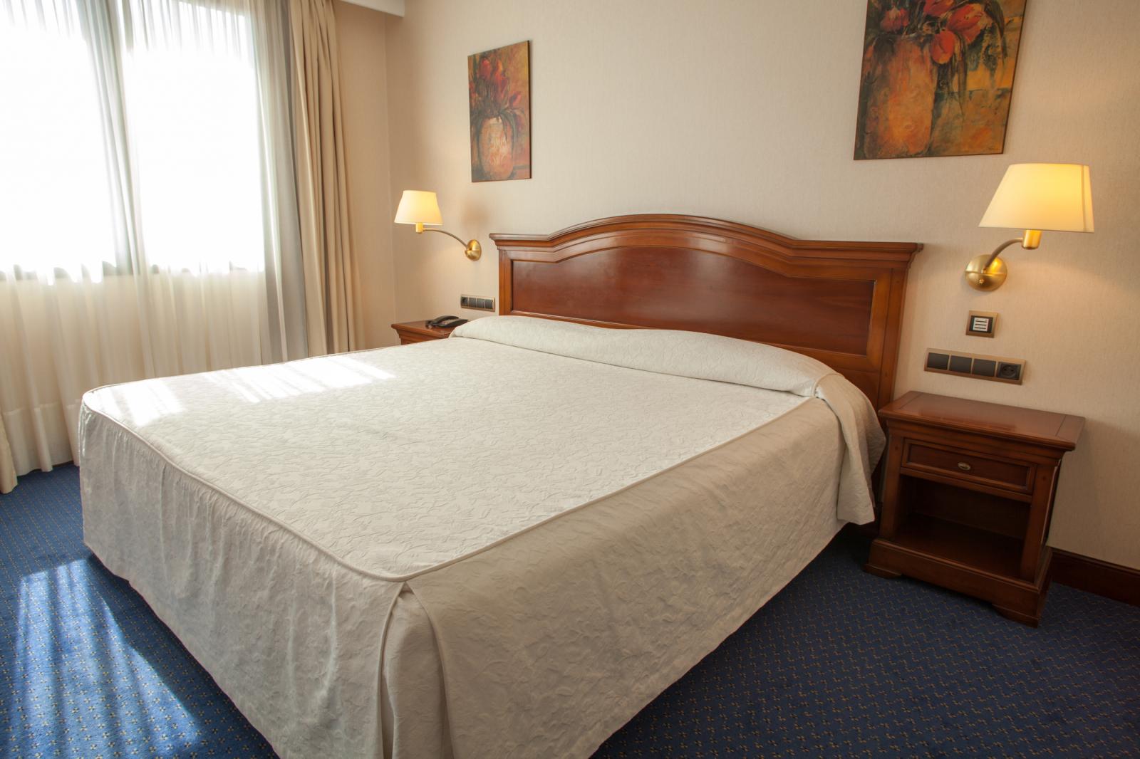 Room Habitación Individual image