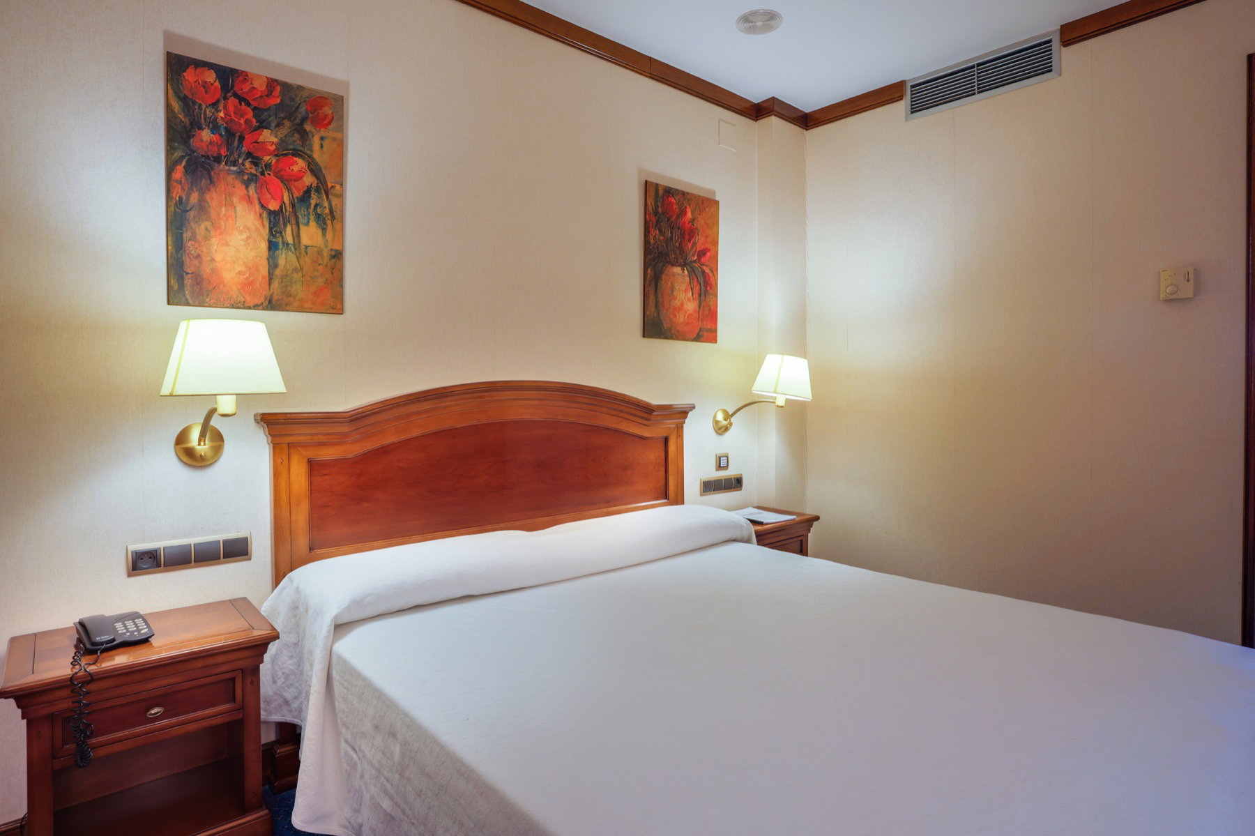 Room Habitación Individual image