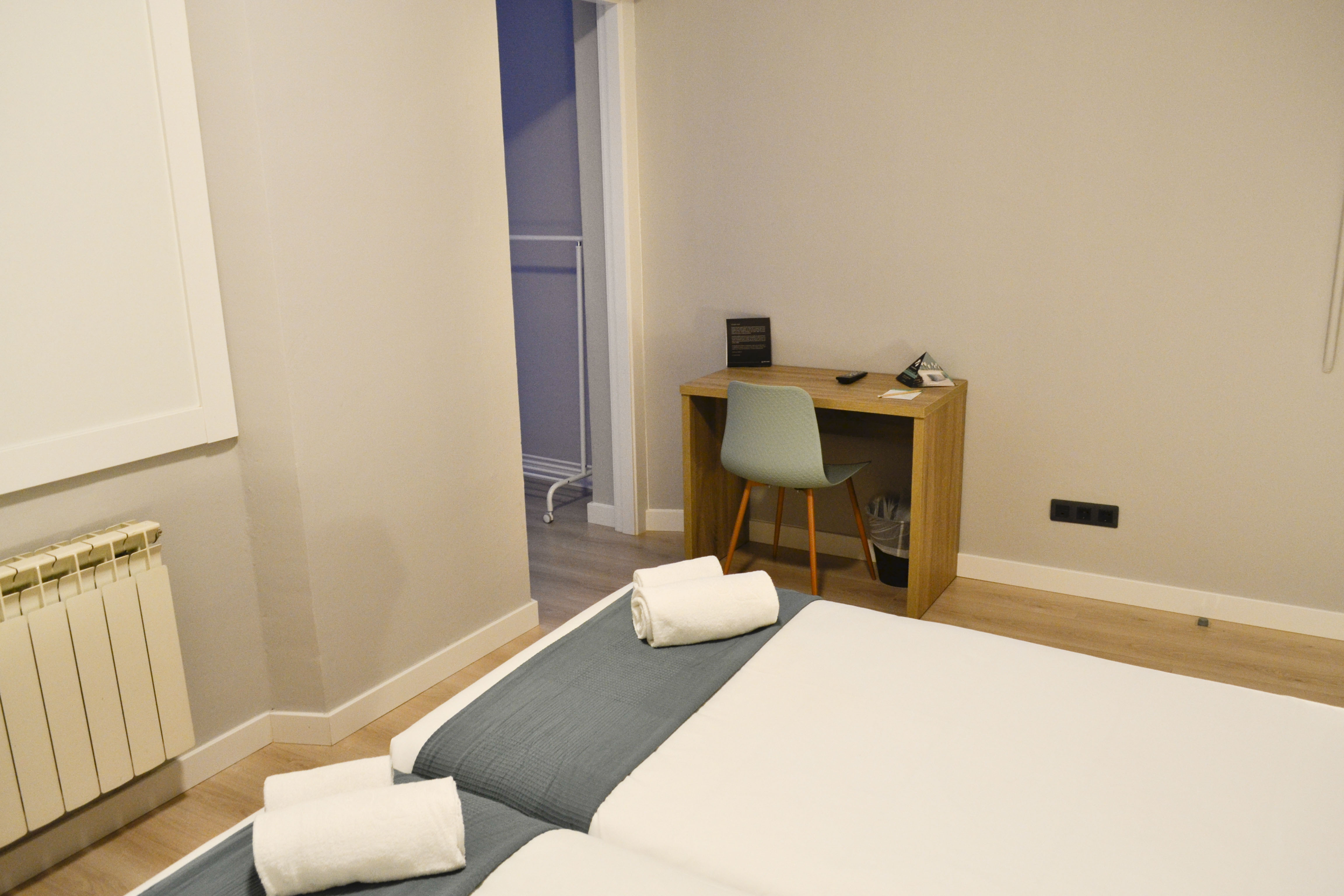 Room Habitación Individual image