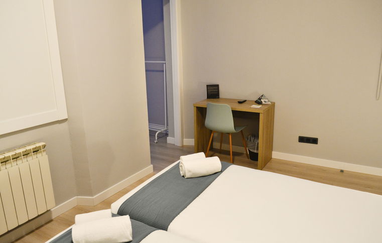 Room Habitación Individual image