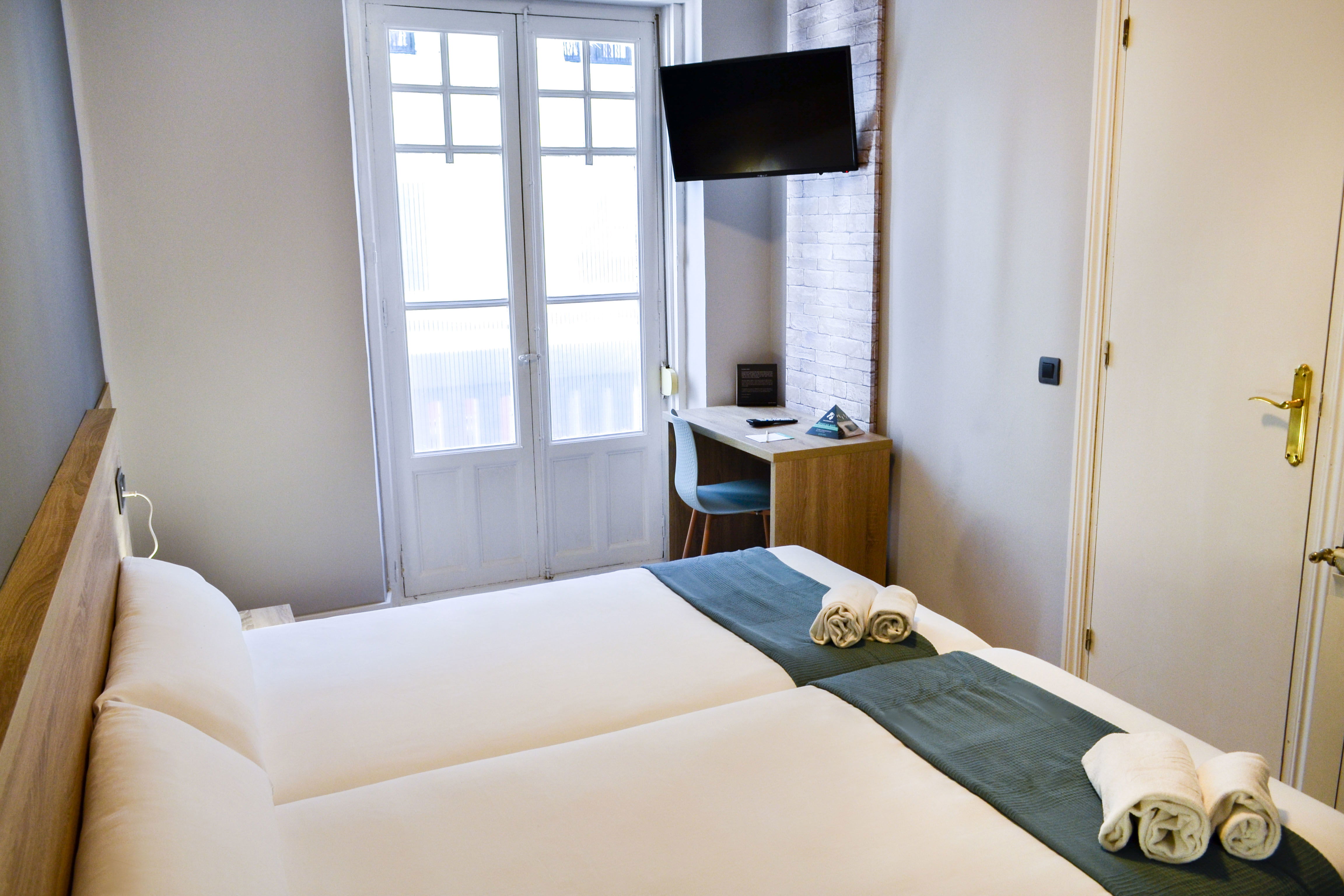 Room Habitación Individual image