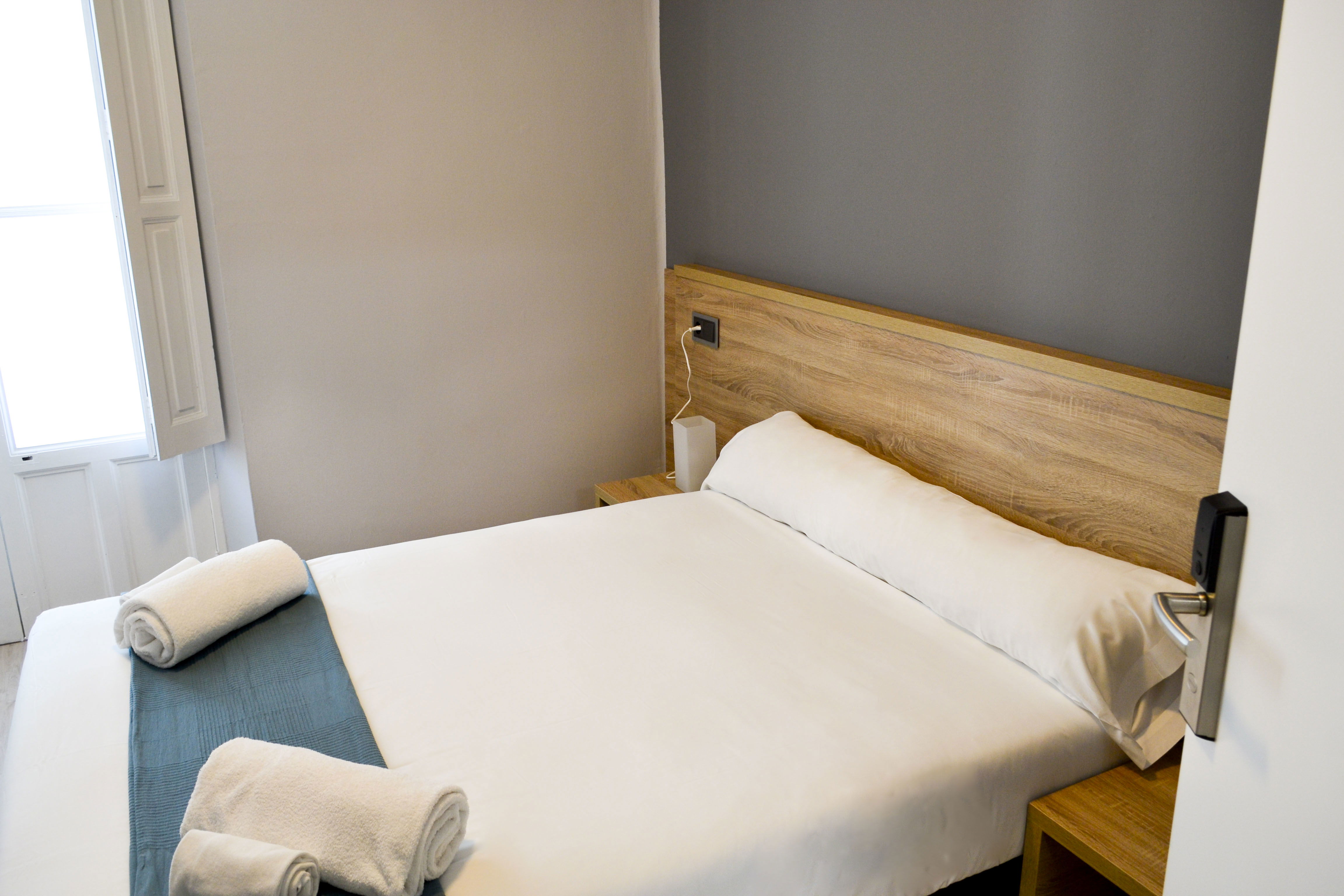 Room Habitación Individual image