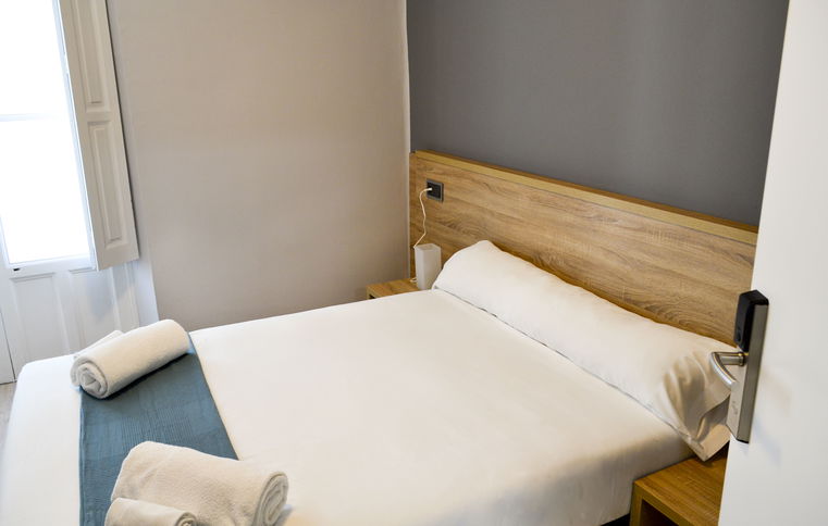 Room Habitación Individual image