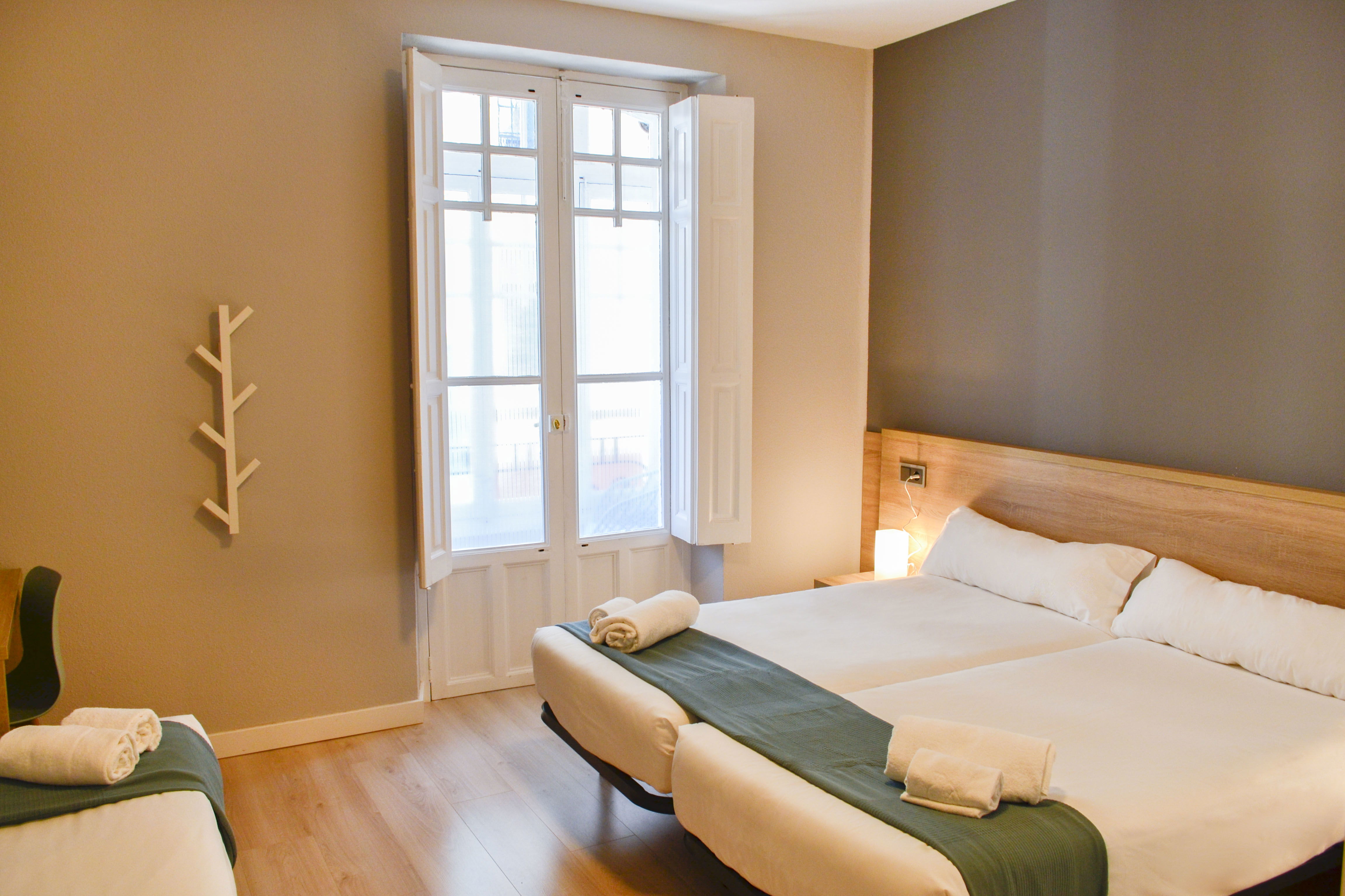 Room Habitación Individual image