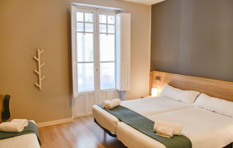 Room Habitación Individual image