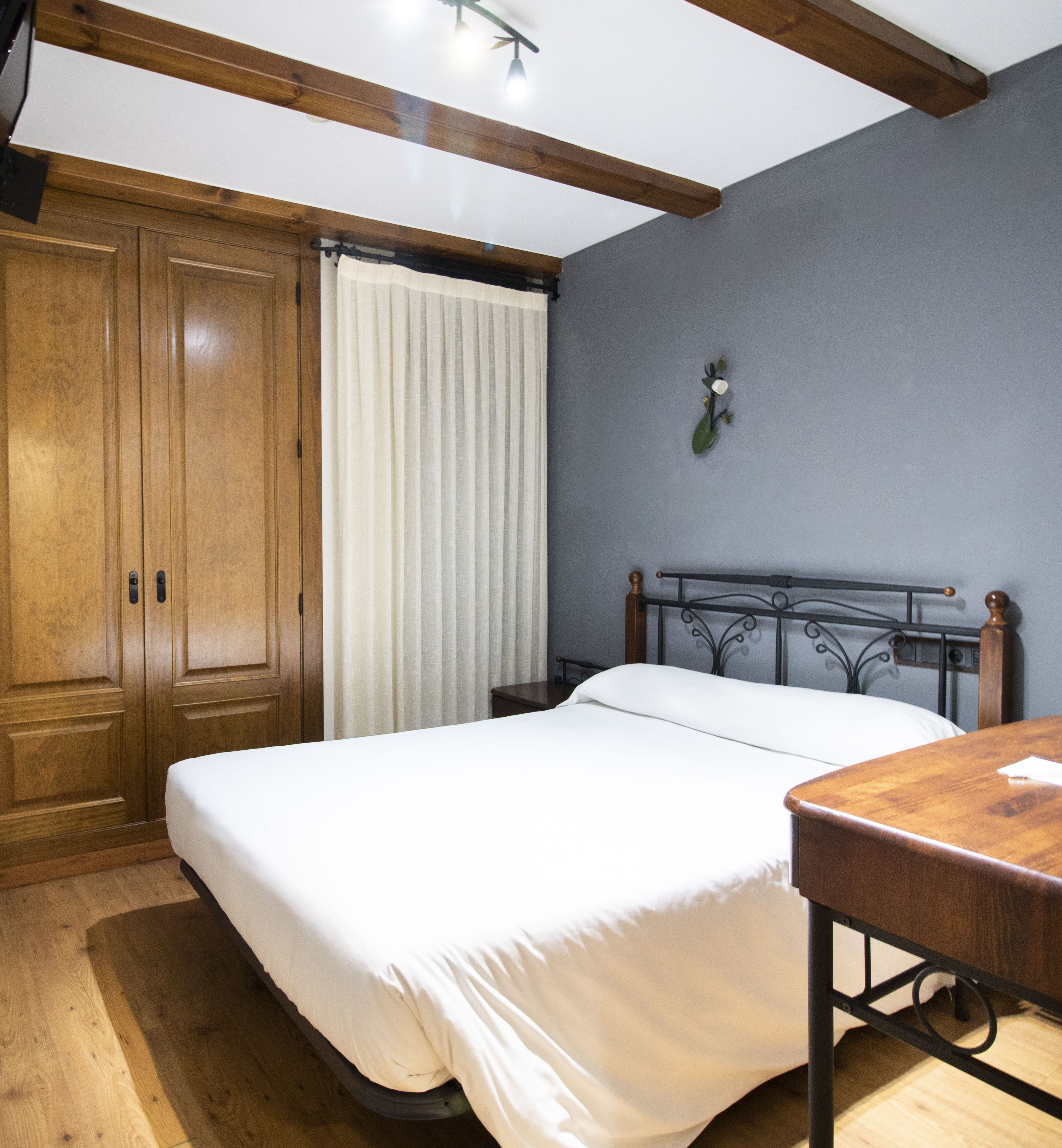 Room Habitación Individual image