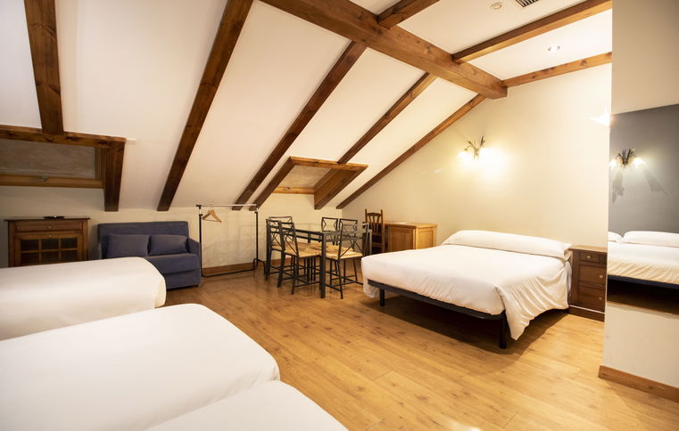 Room Habitación Individual image