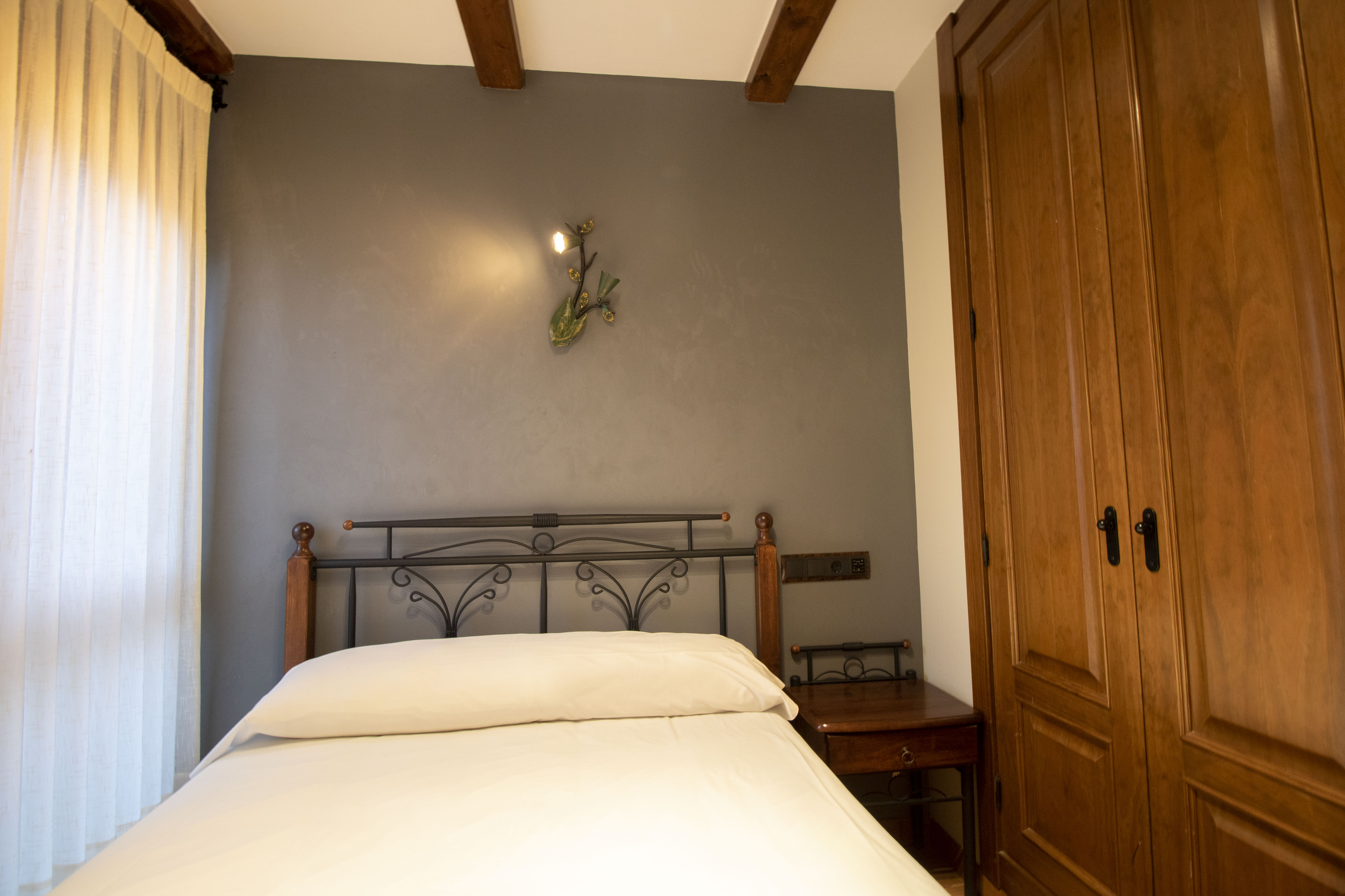 Room Habitación Individual image