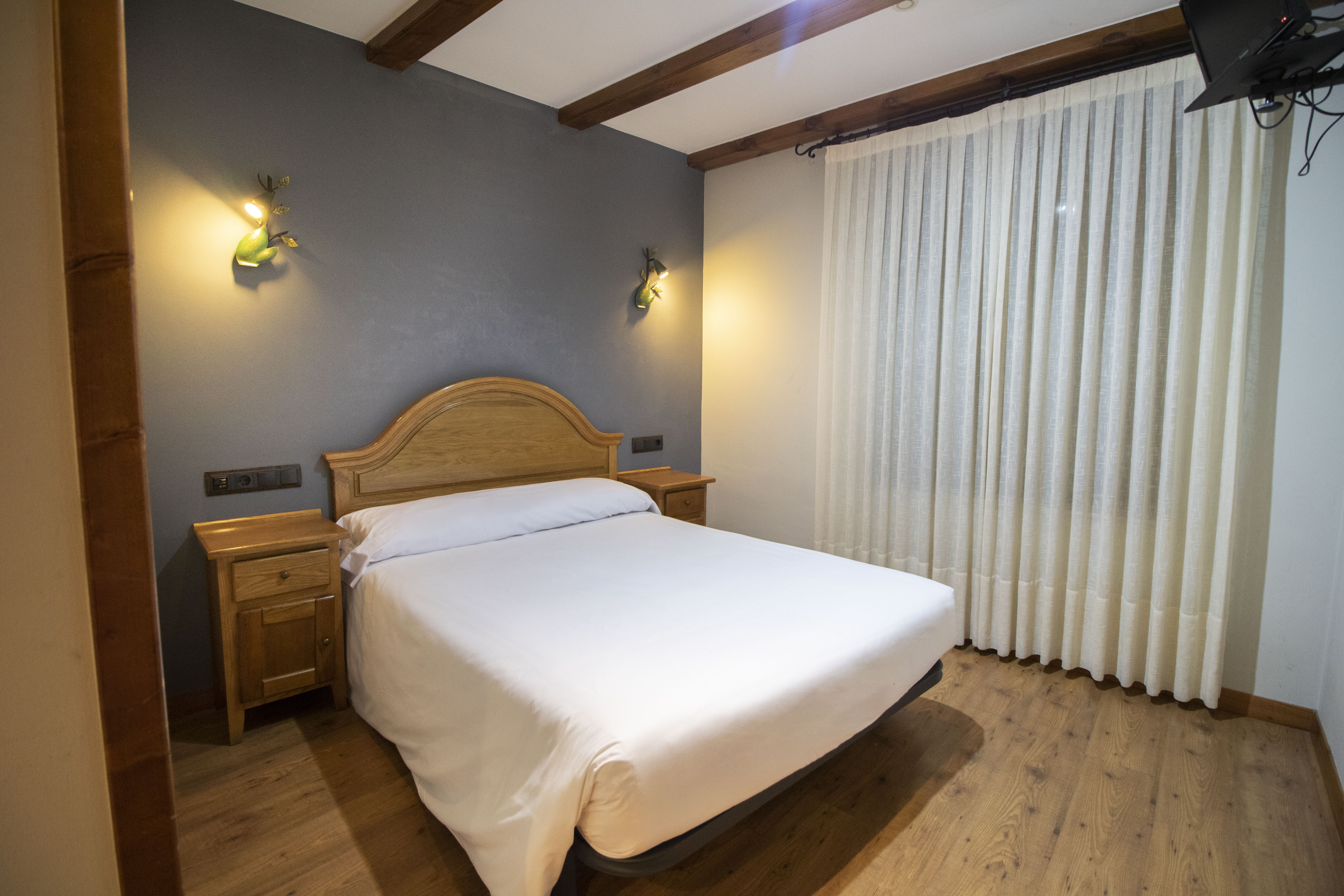 Room Habitación Individual image