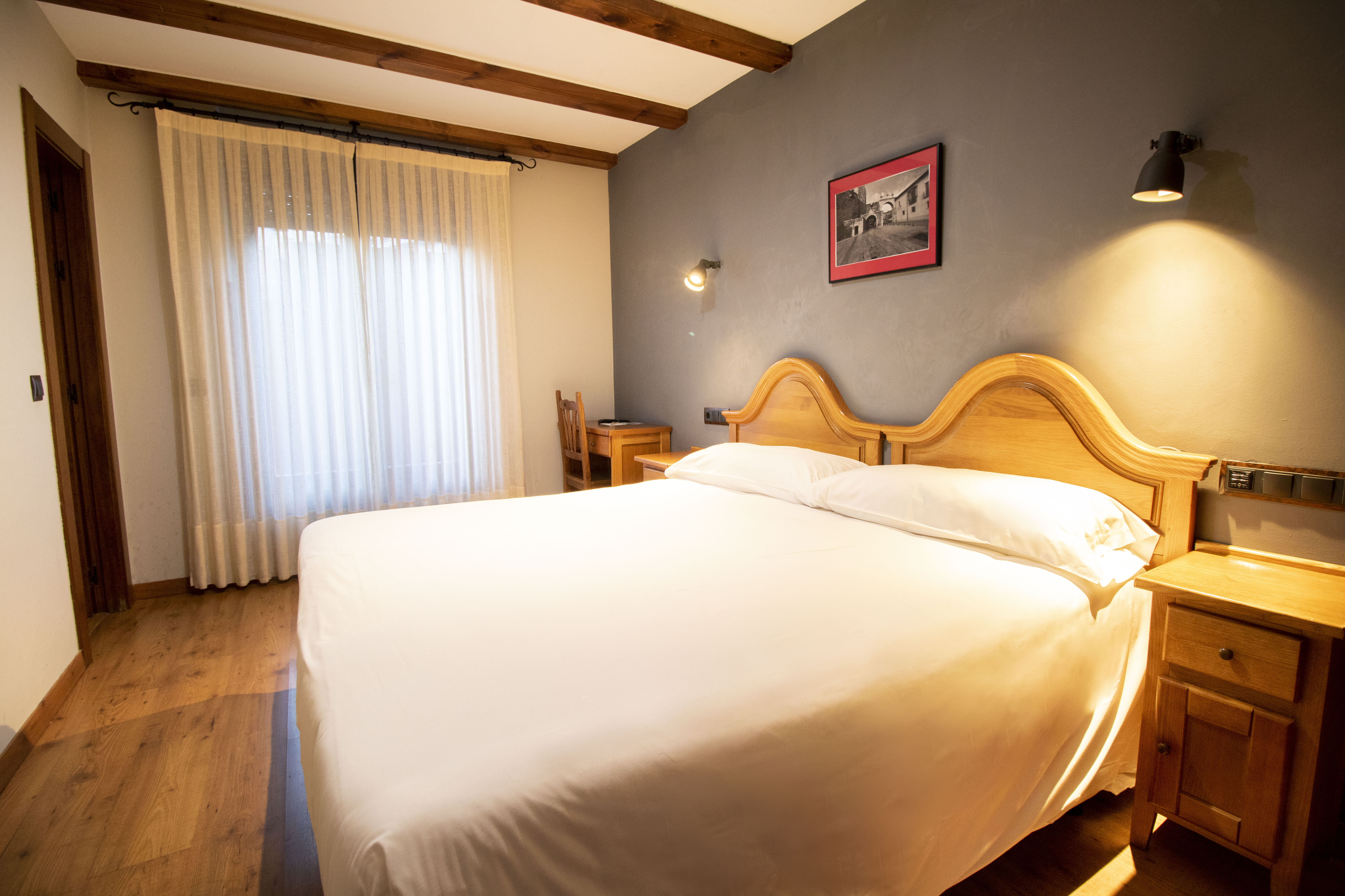 Room Habitación Individual image