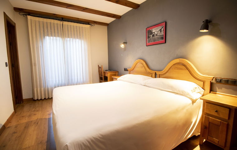 Room Habitación Individual image