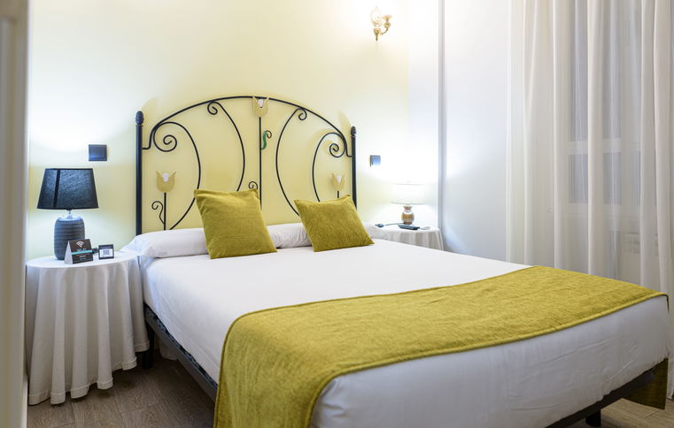 Room Habitación Individual image