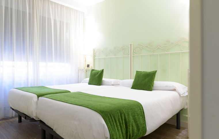 Room Habitación Individual image