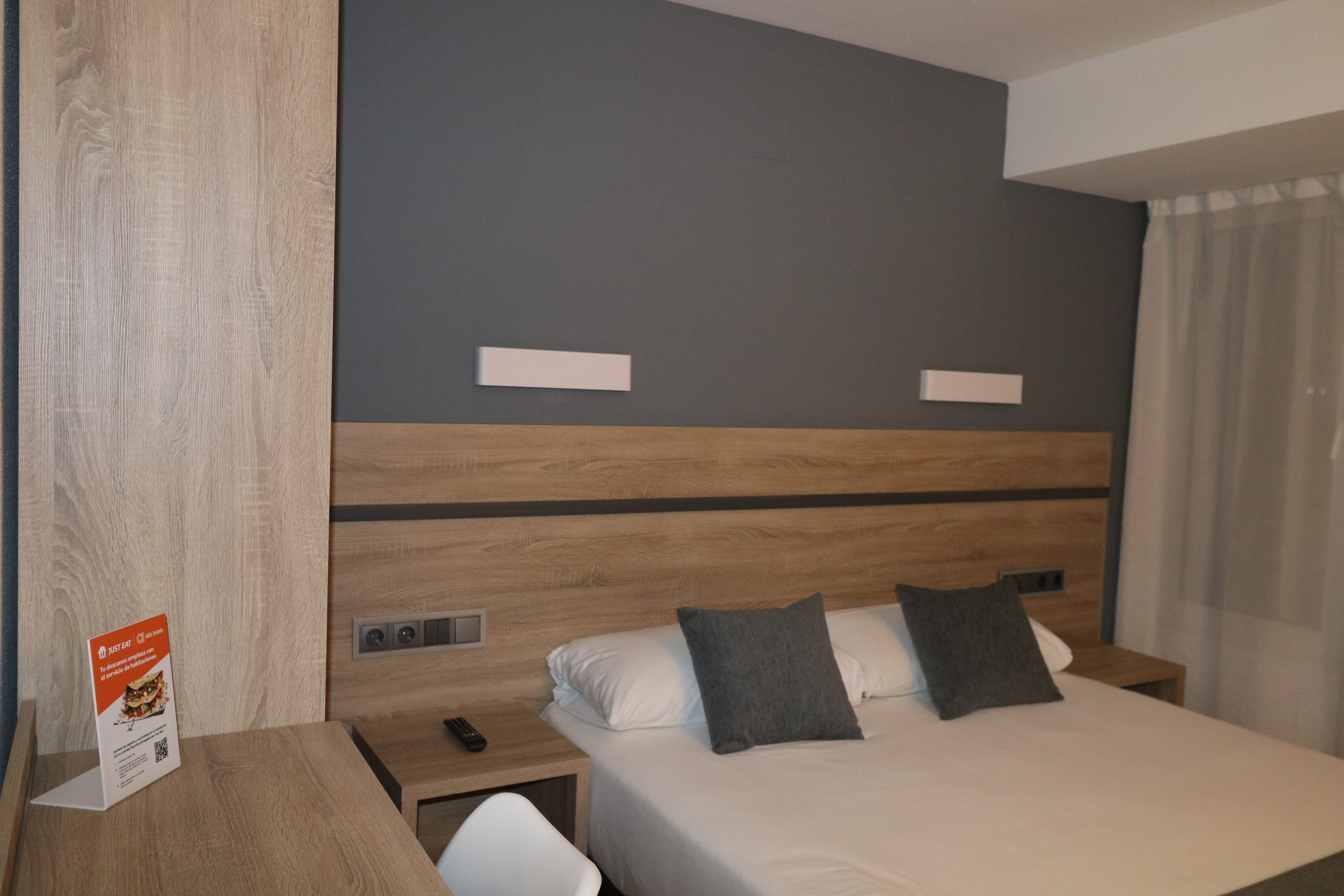 Room Habitación Individual image
