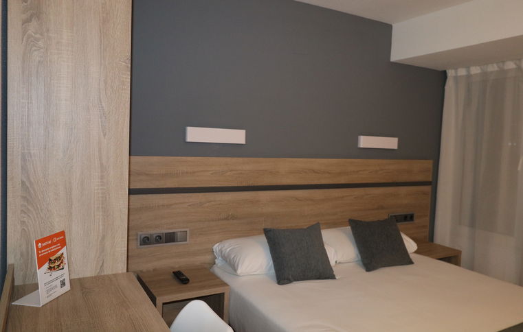 Room Habitación Individual image