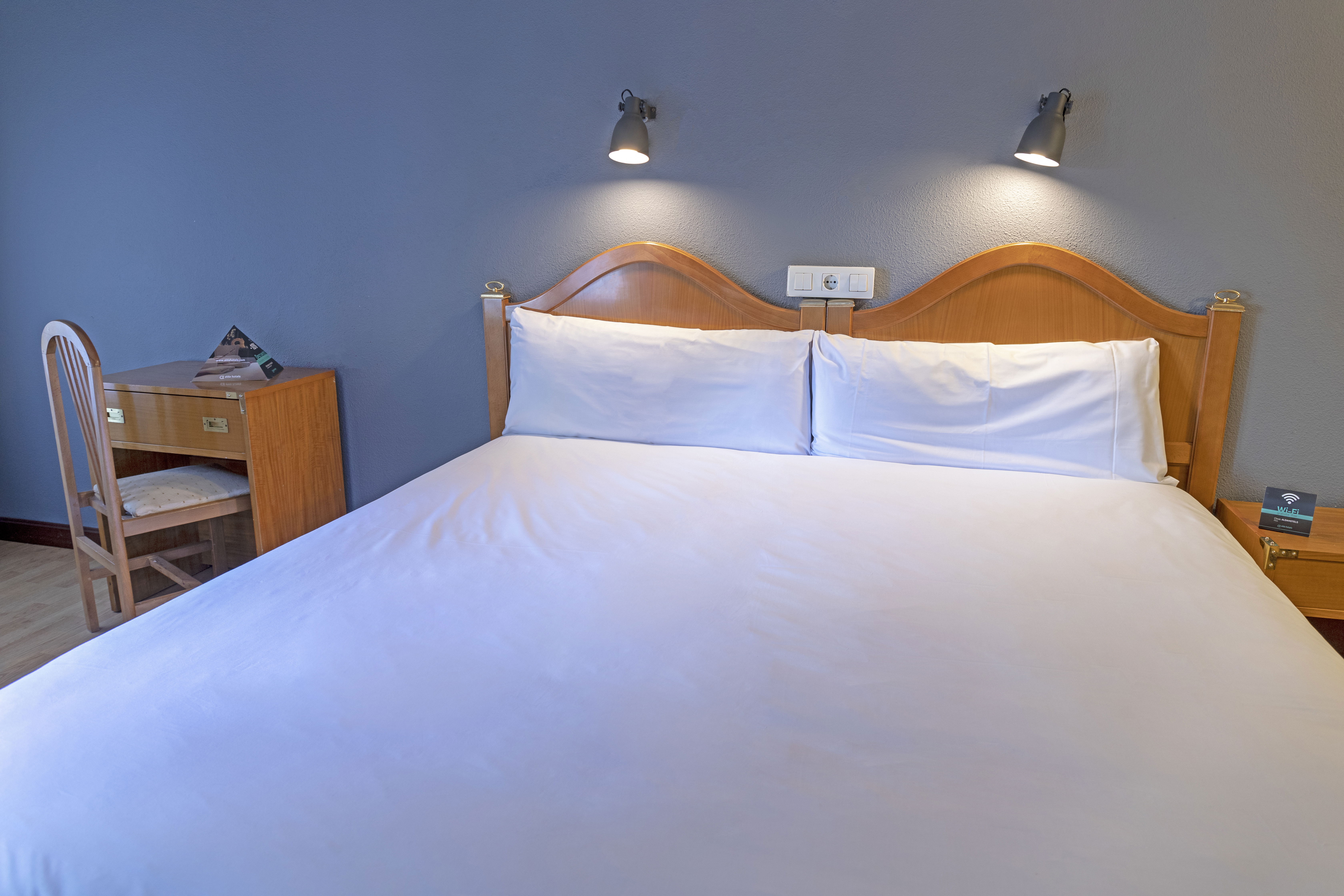 Room Habitación Individual image