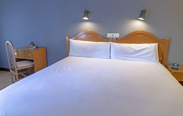 Room Habitación Individual image