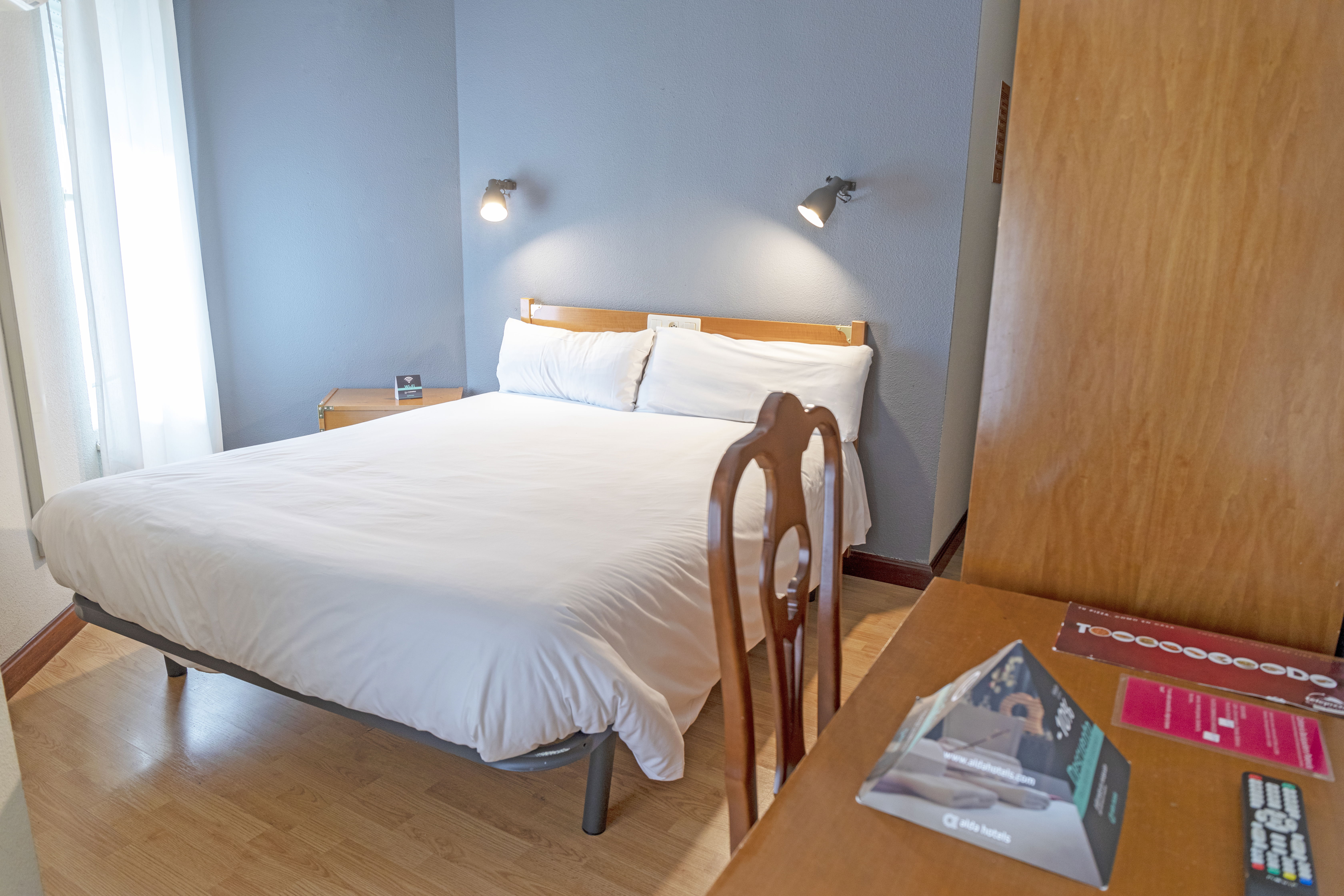 Room Habitación Individual image