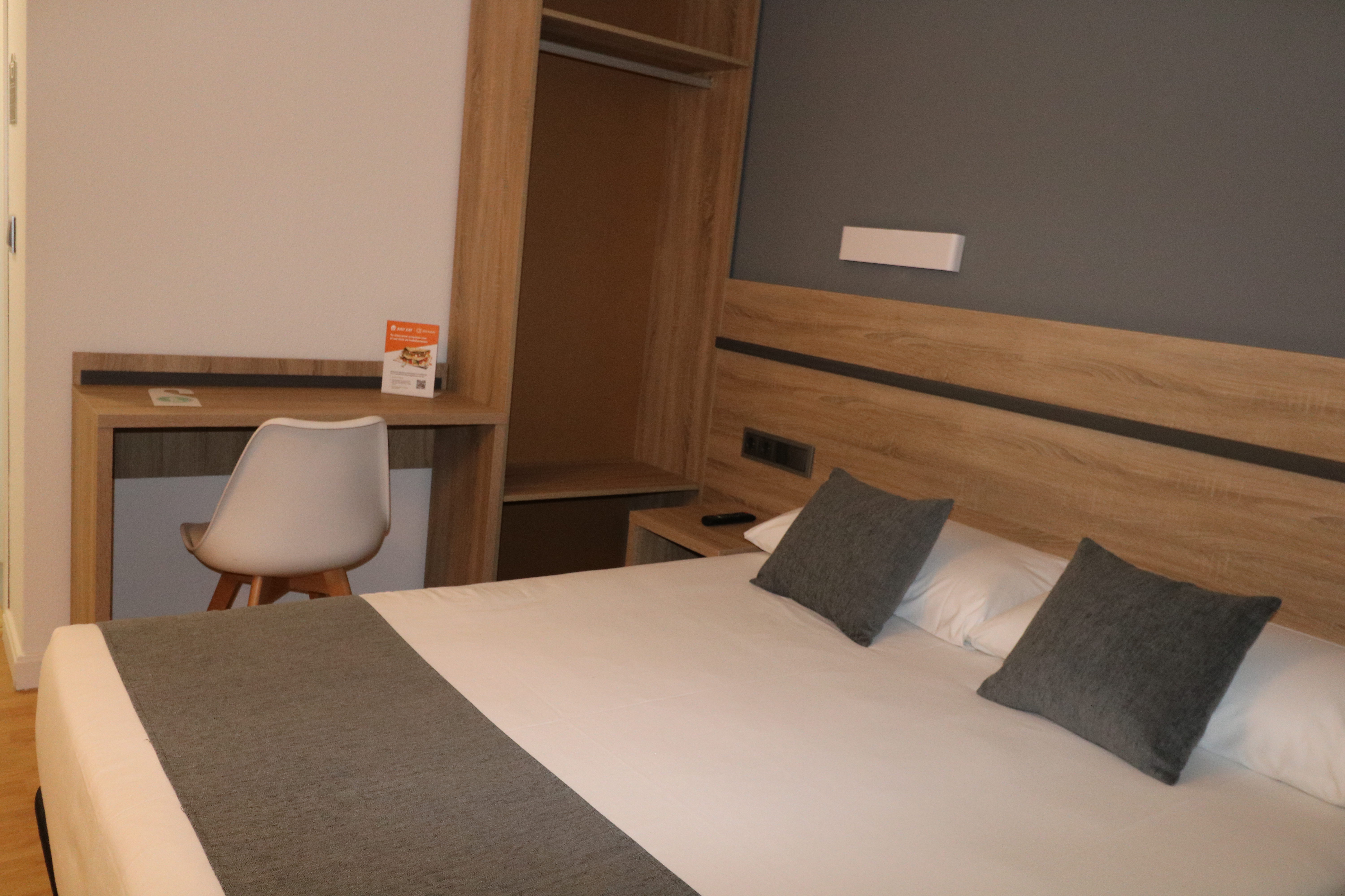 Room Habitación Individual image