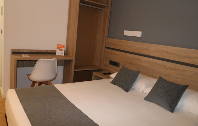 Room Habitación Individual image