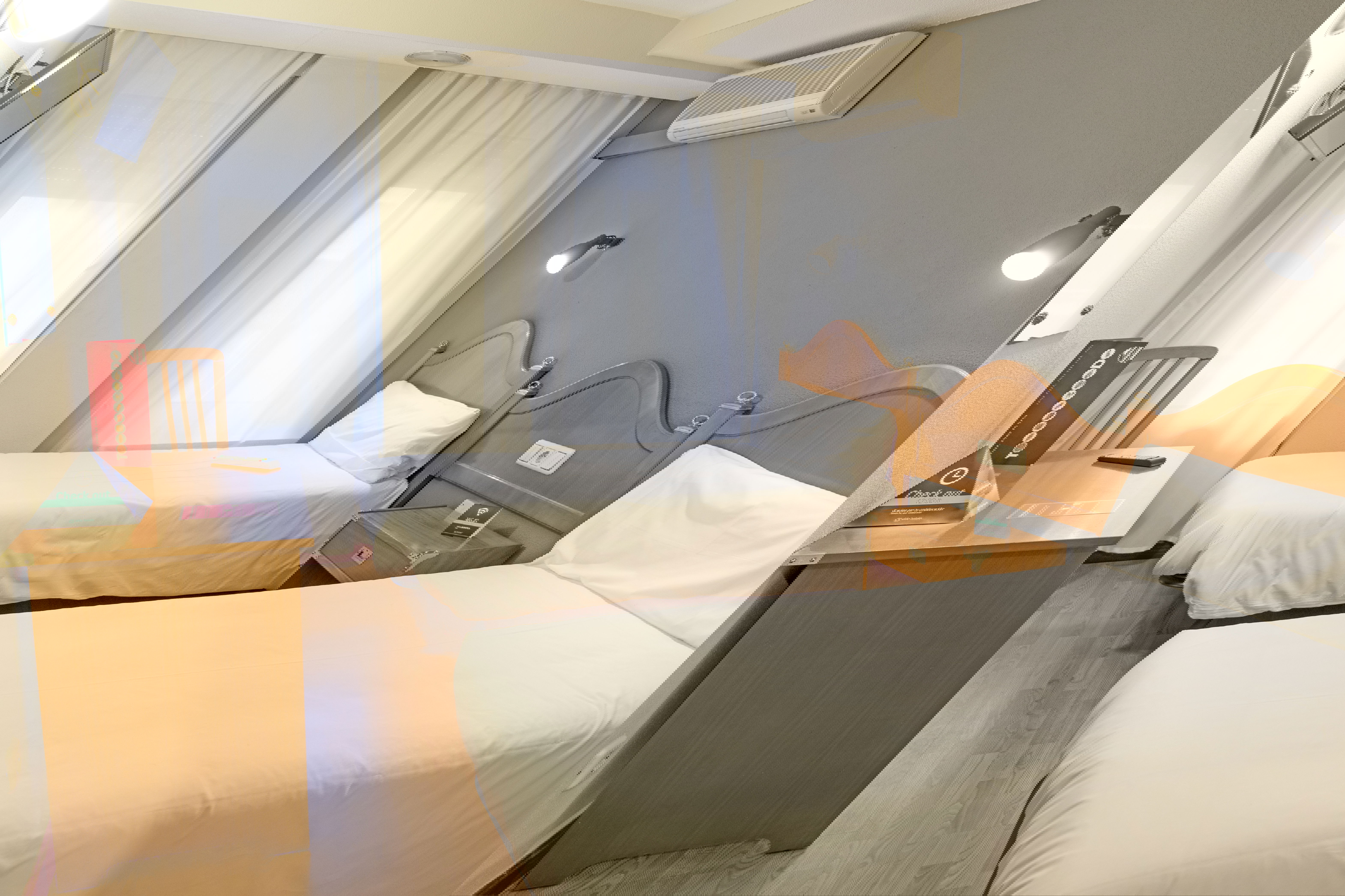 Room Habitación Individual image