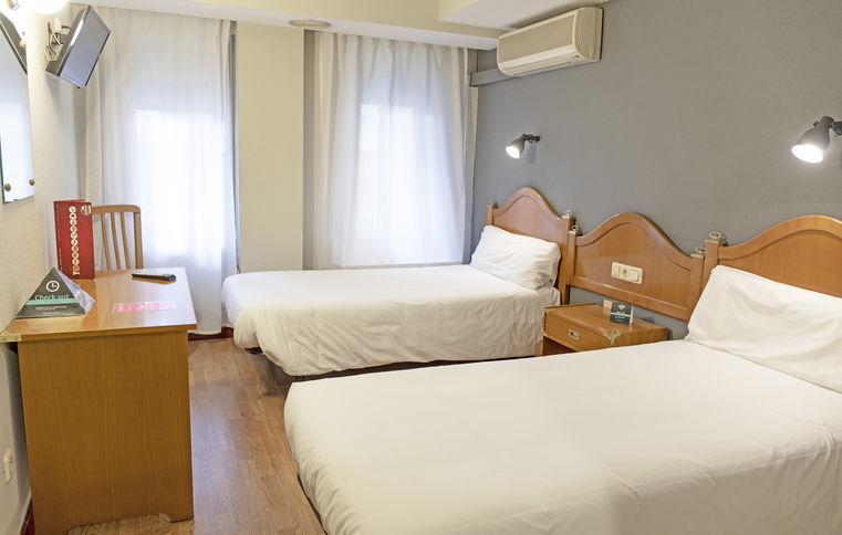 Room Habitación Individual image