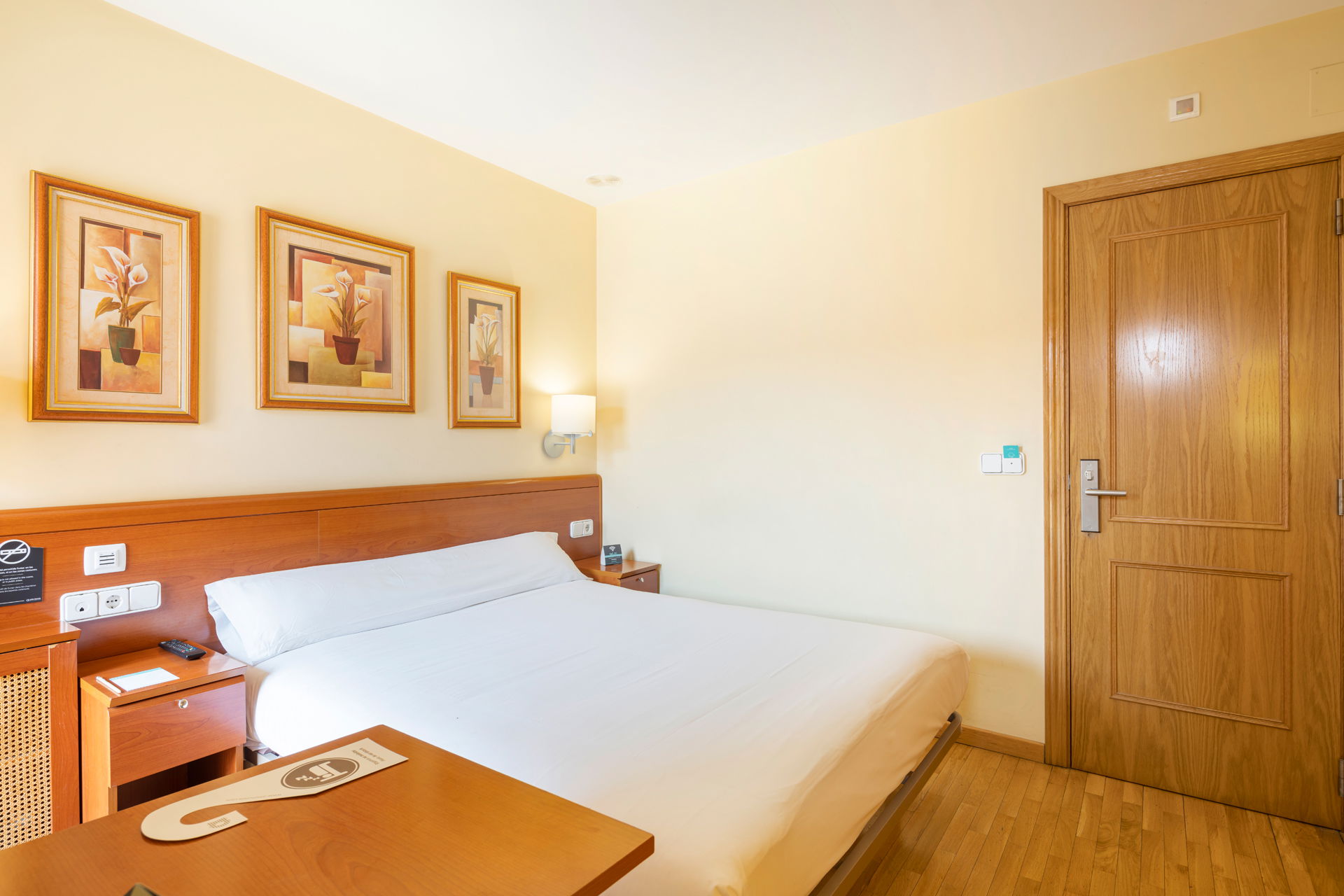 Room Habitación Individual image