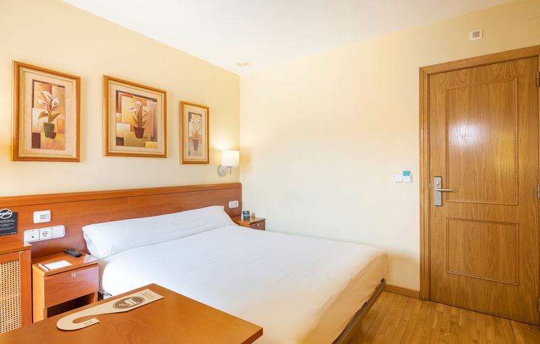 Room Habitación Individual image