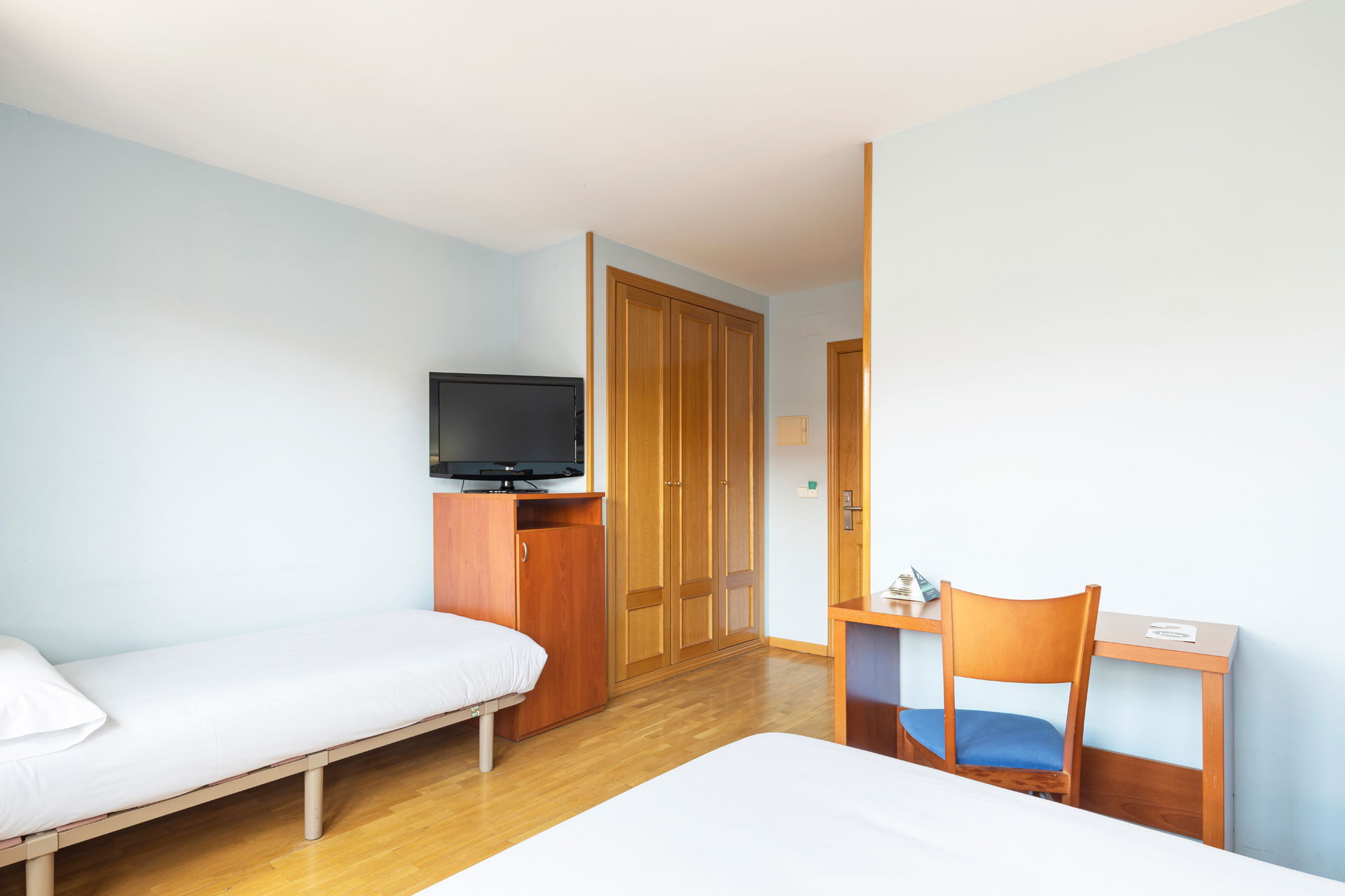 Room Habitación Individual image