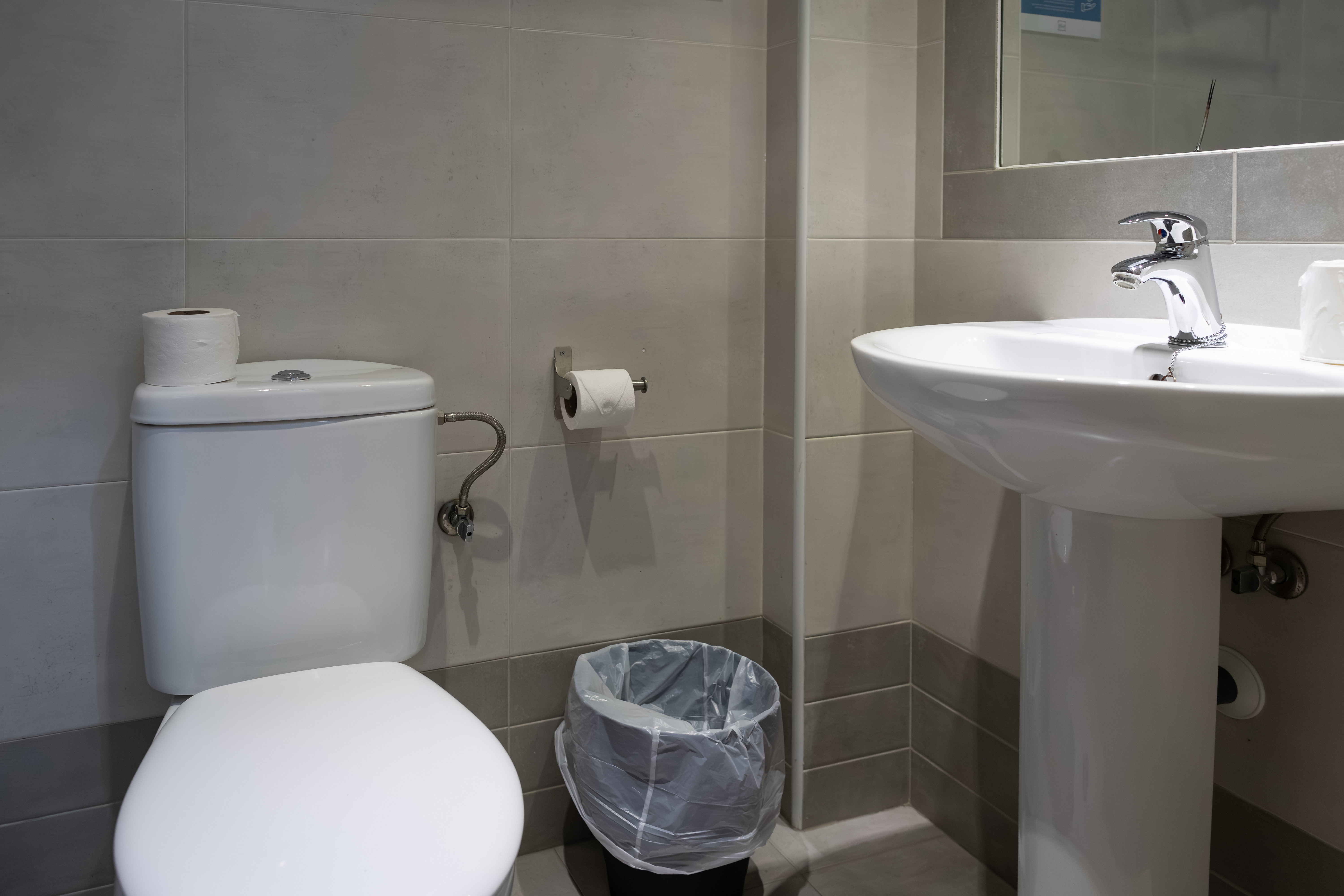 Room Habitación Individual image