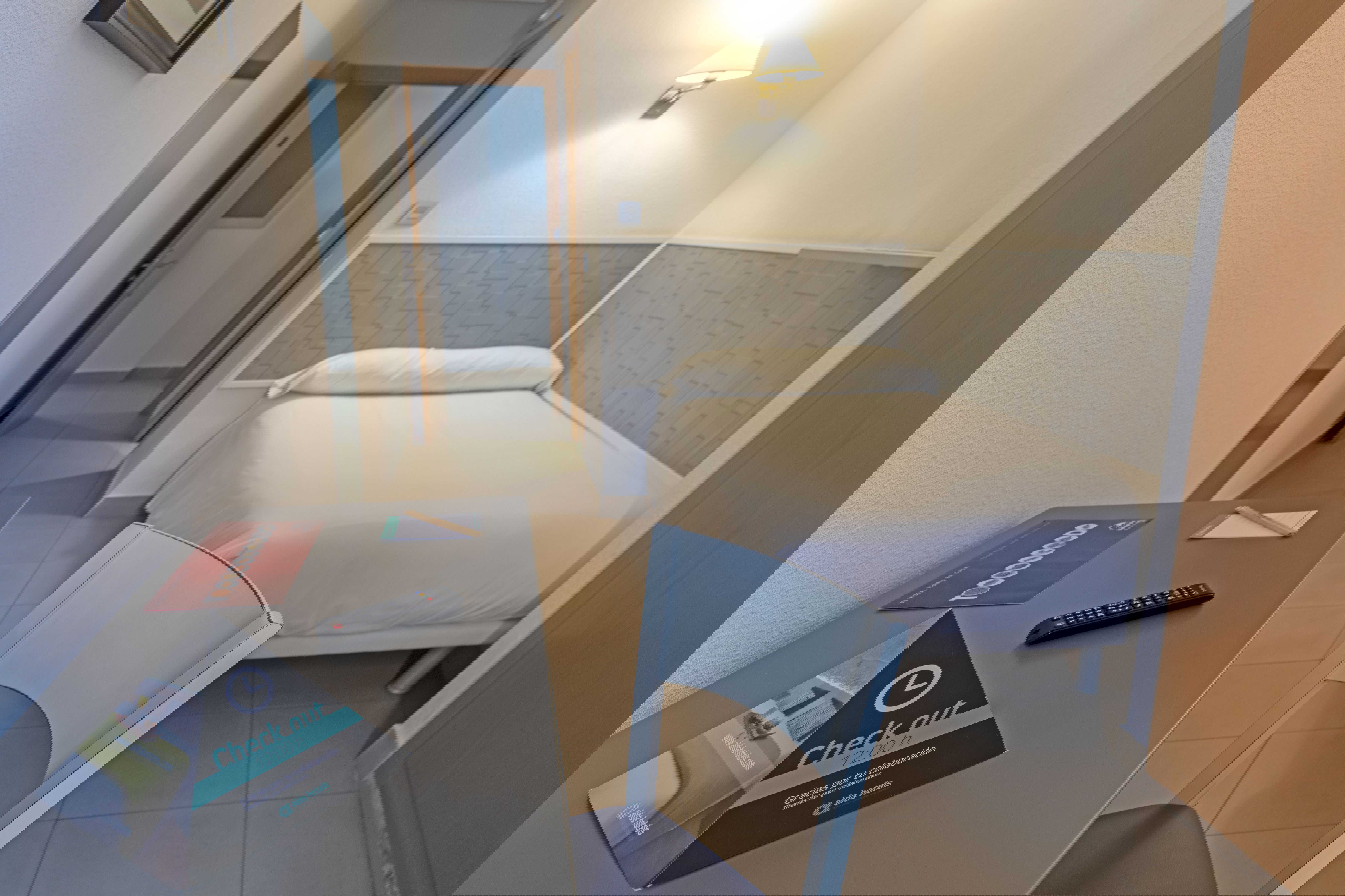 Room Habitación Individual image