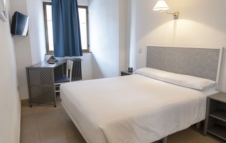 Room Habitación Individual image