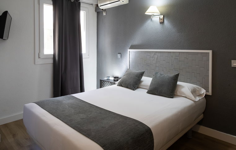 Room Habitación Individual image