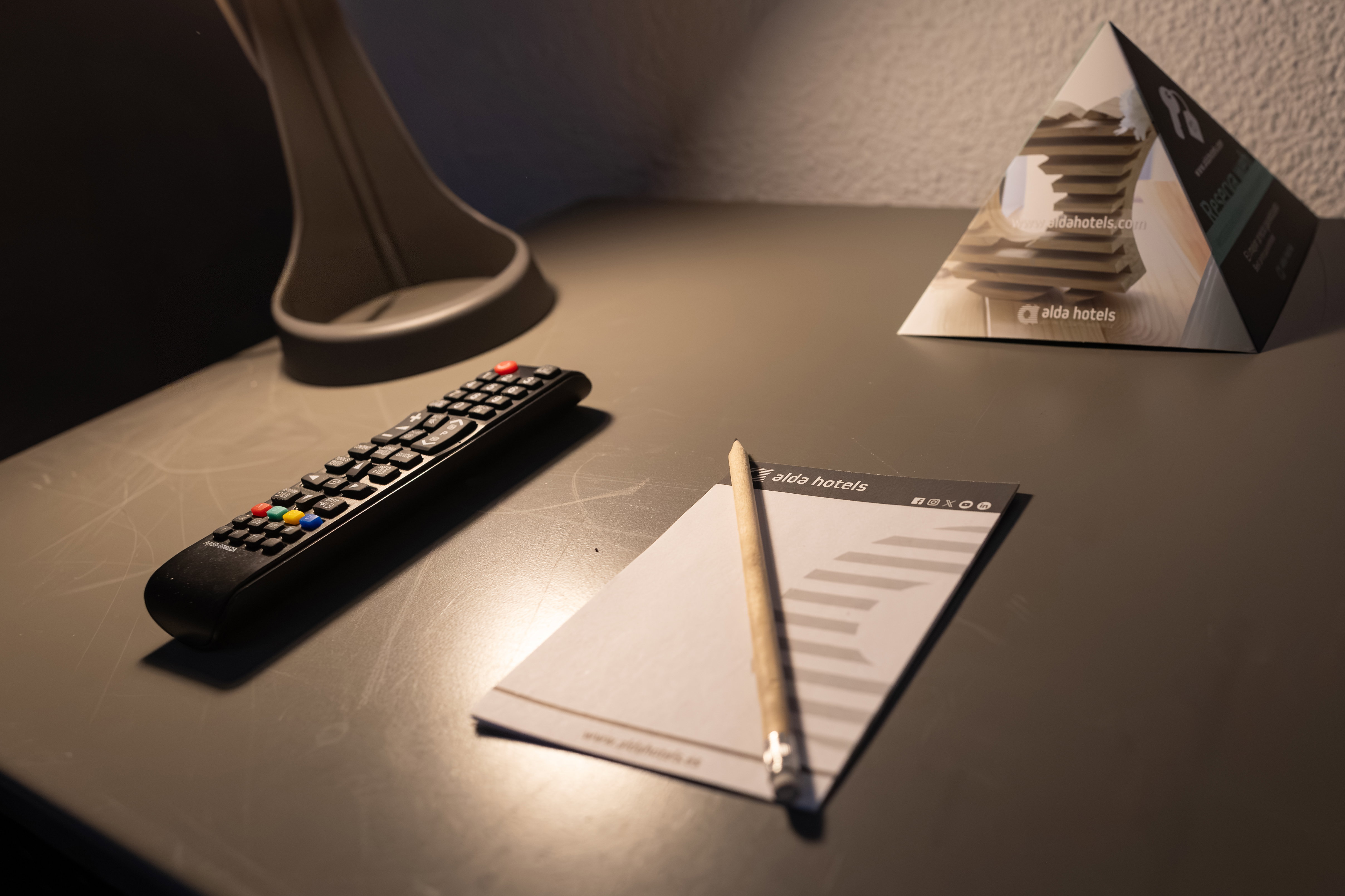 Room Habitación Individual image