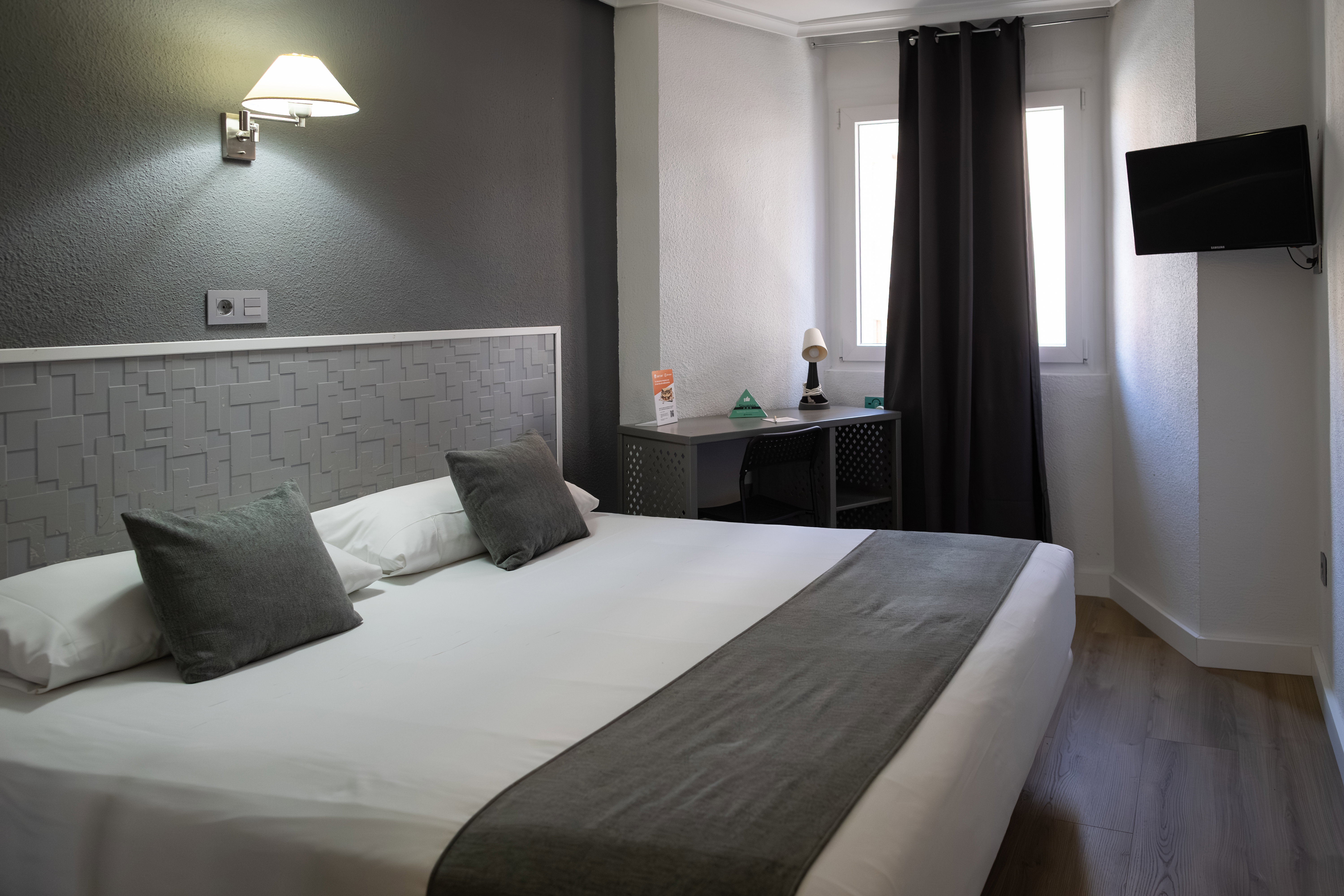 Room Habitación Individual image