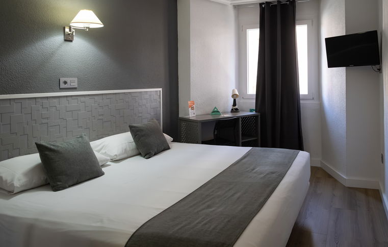 Room Habitación Individual image