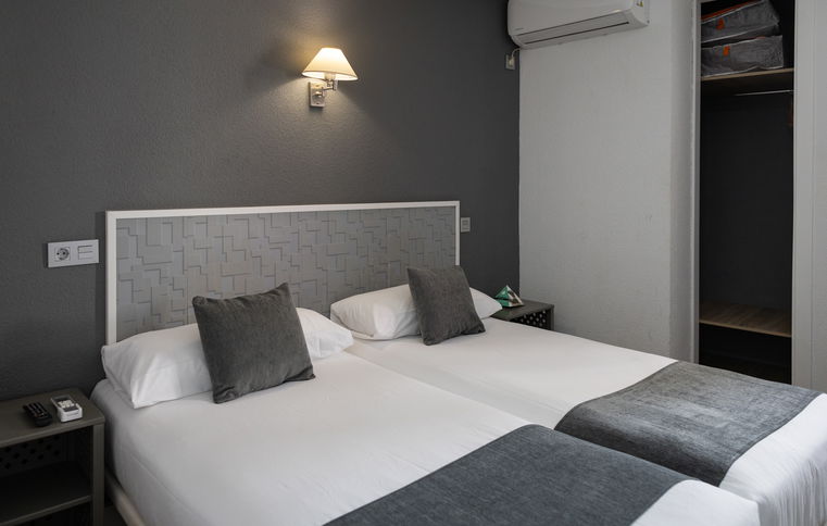 Room Habitación Individual image