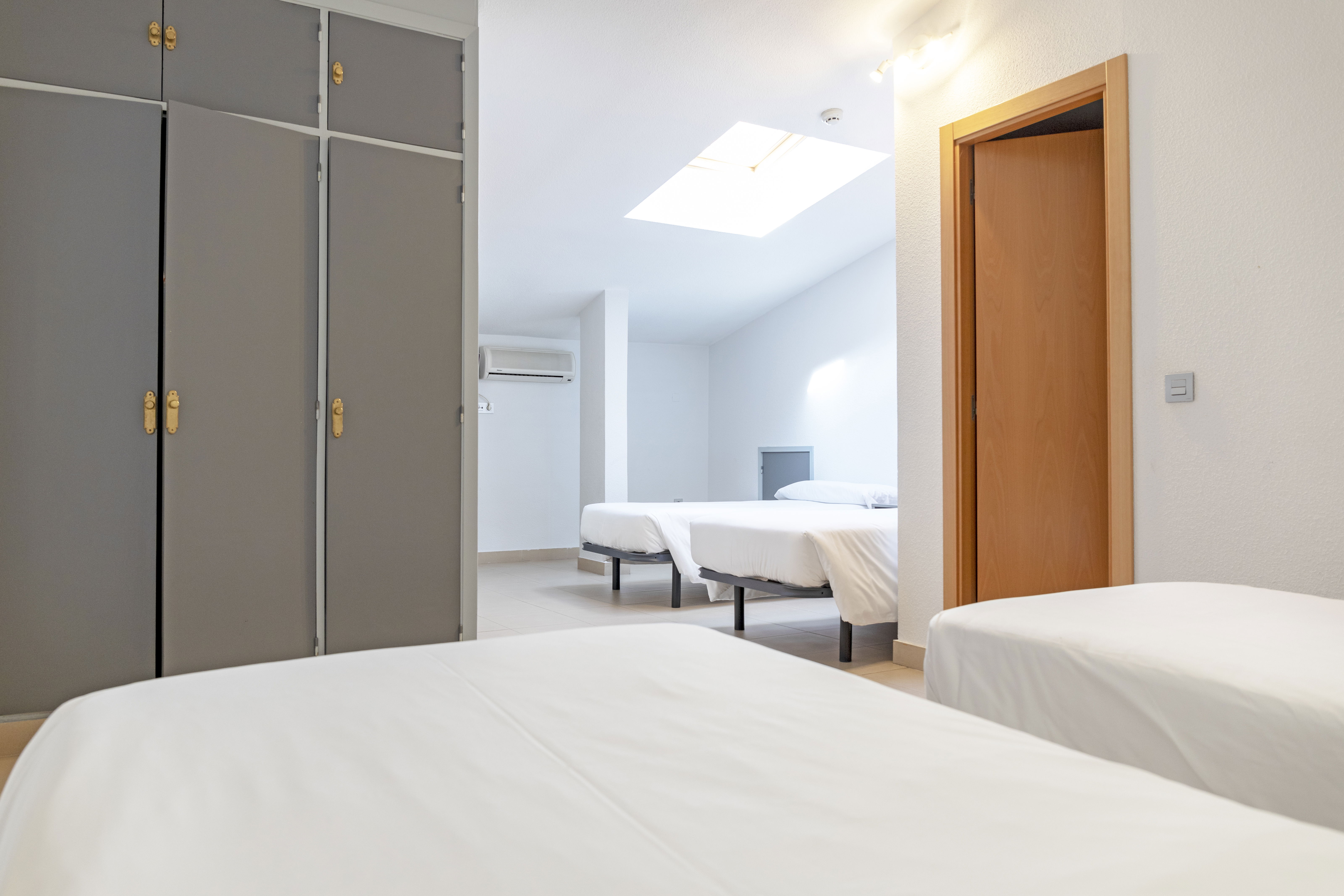 Room Habitación Individual image