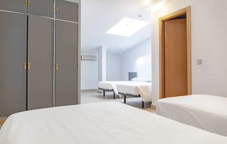 Room Habitación Individual image