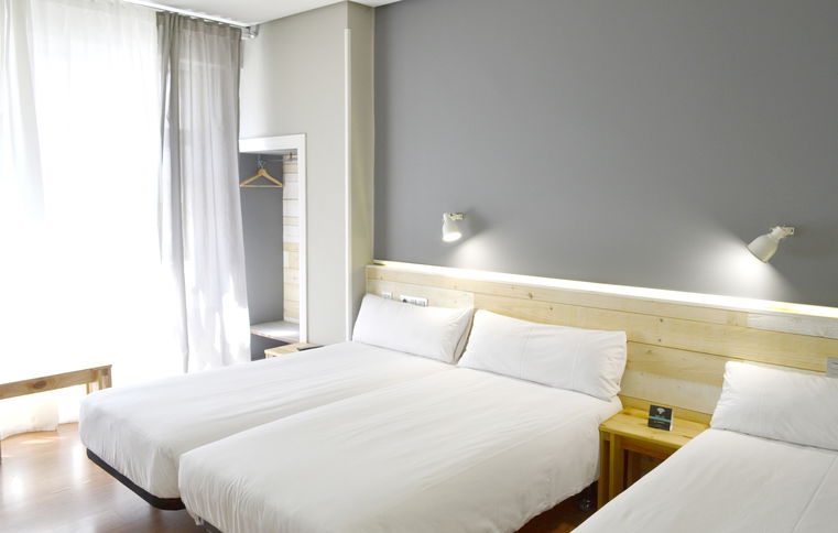 Room Habitación Individual image