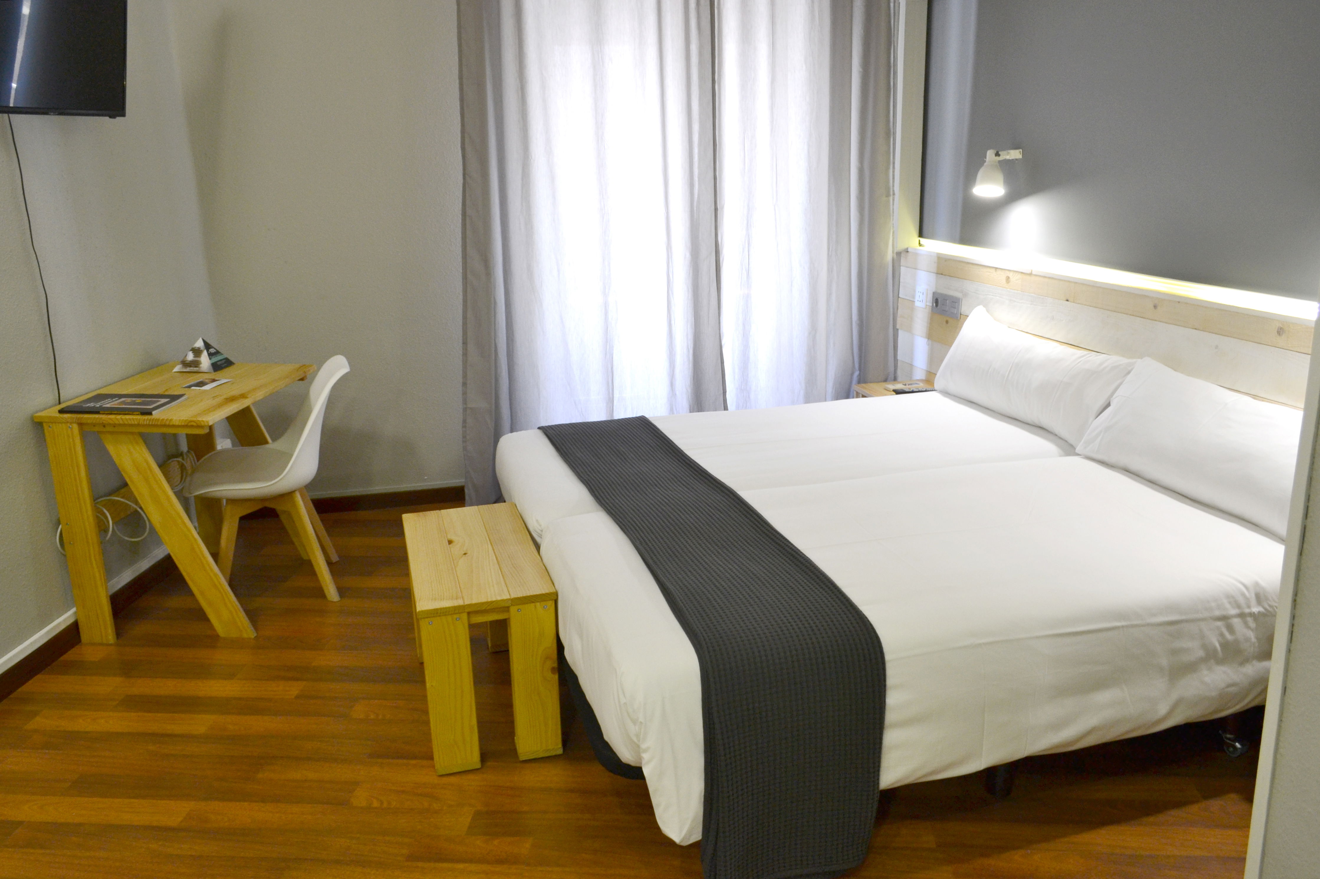 Room Habitación Individual image