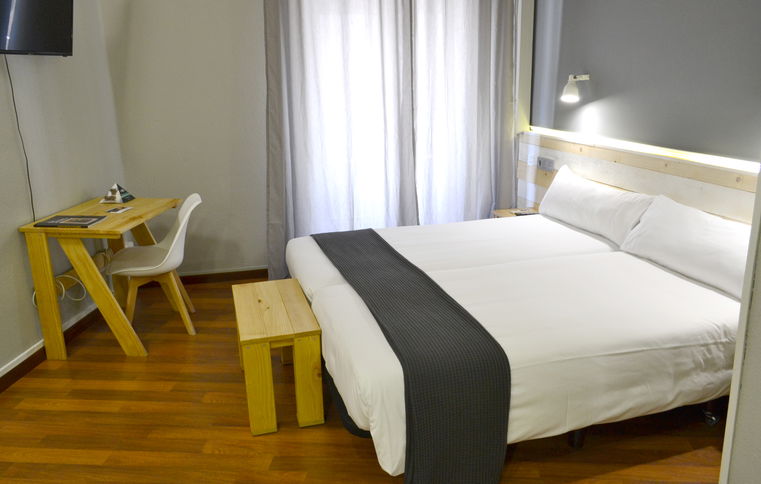 Room Habitación Individual image