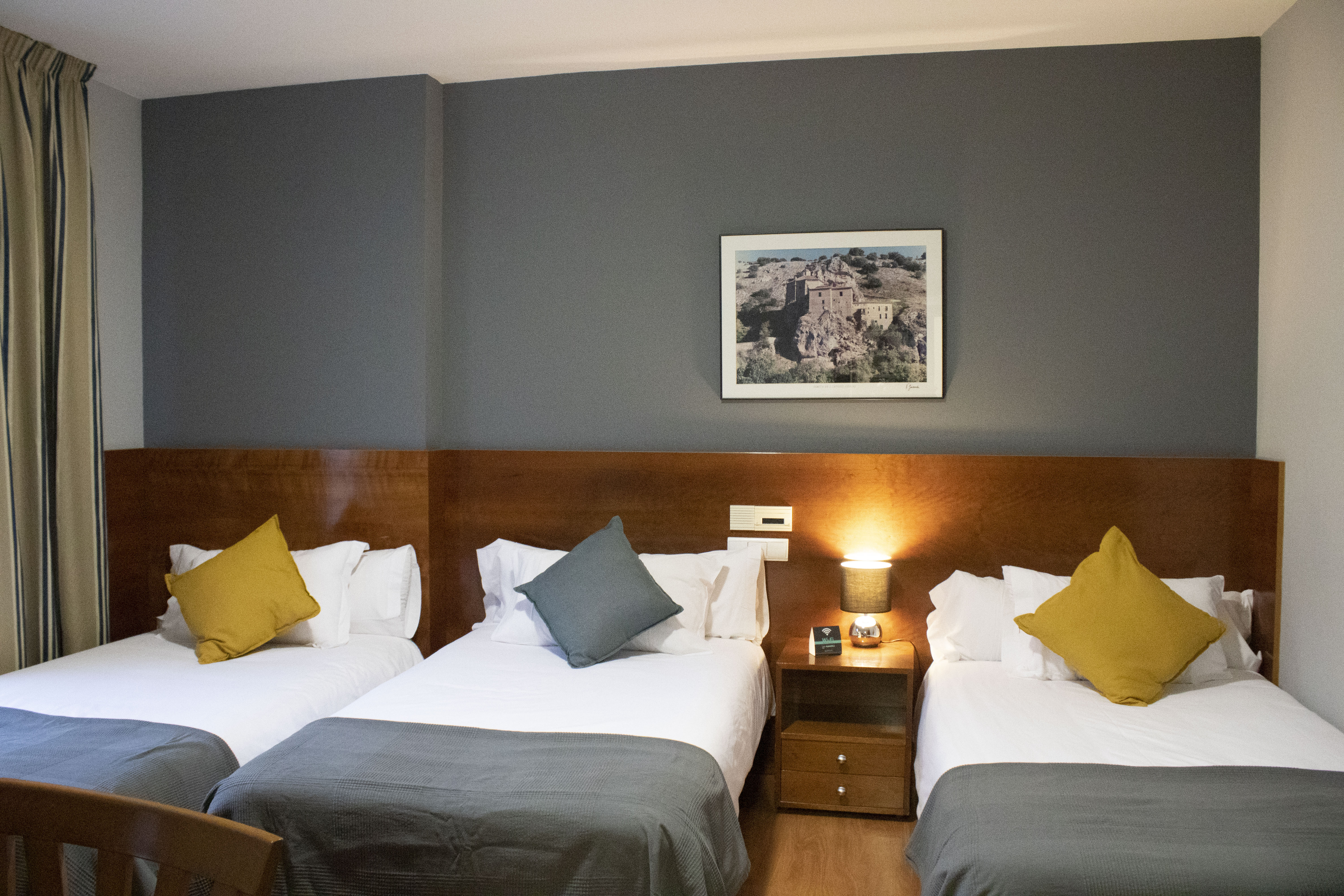 Room Habitación Individual image