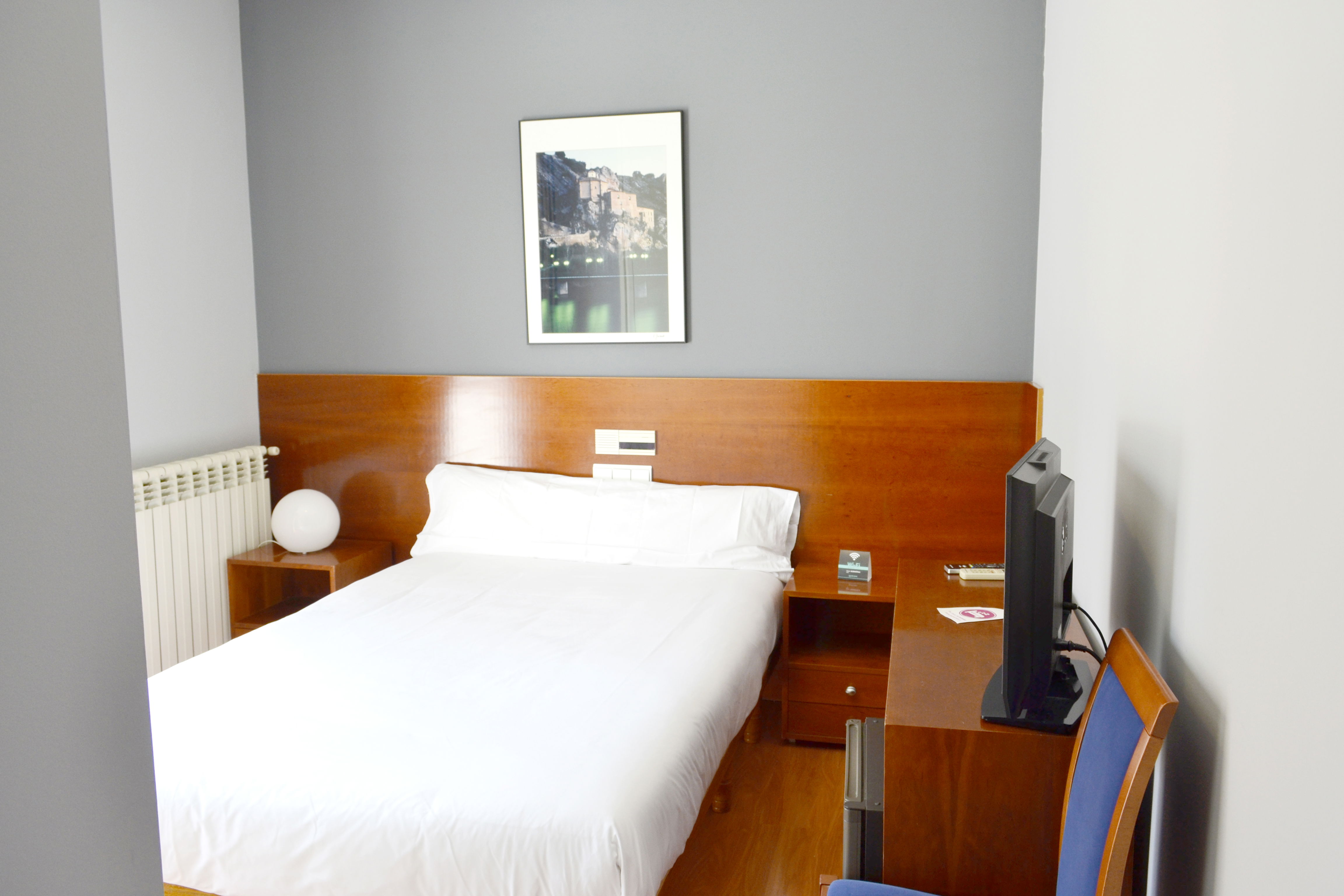 Room Habitación Individual image