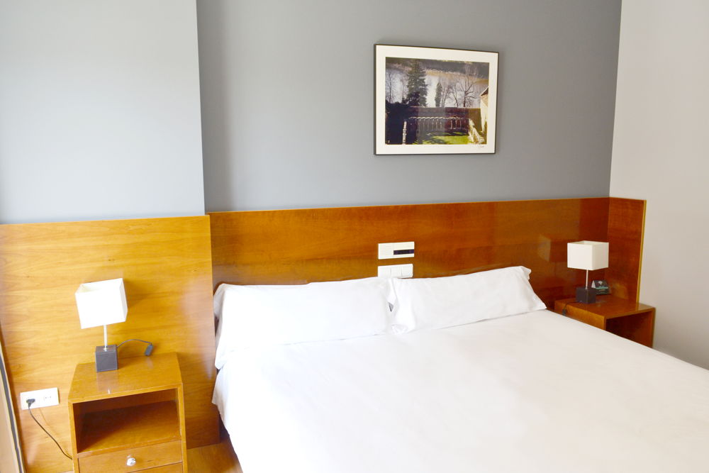 Room Habitación Individual image