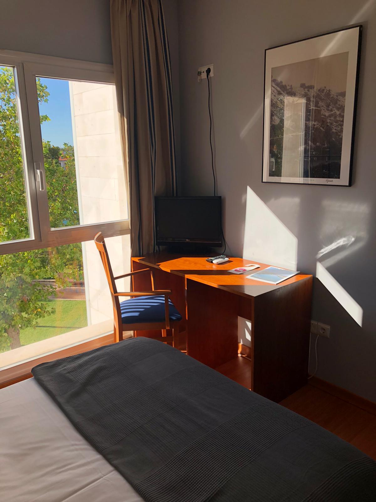 Room Habitación Individual image