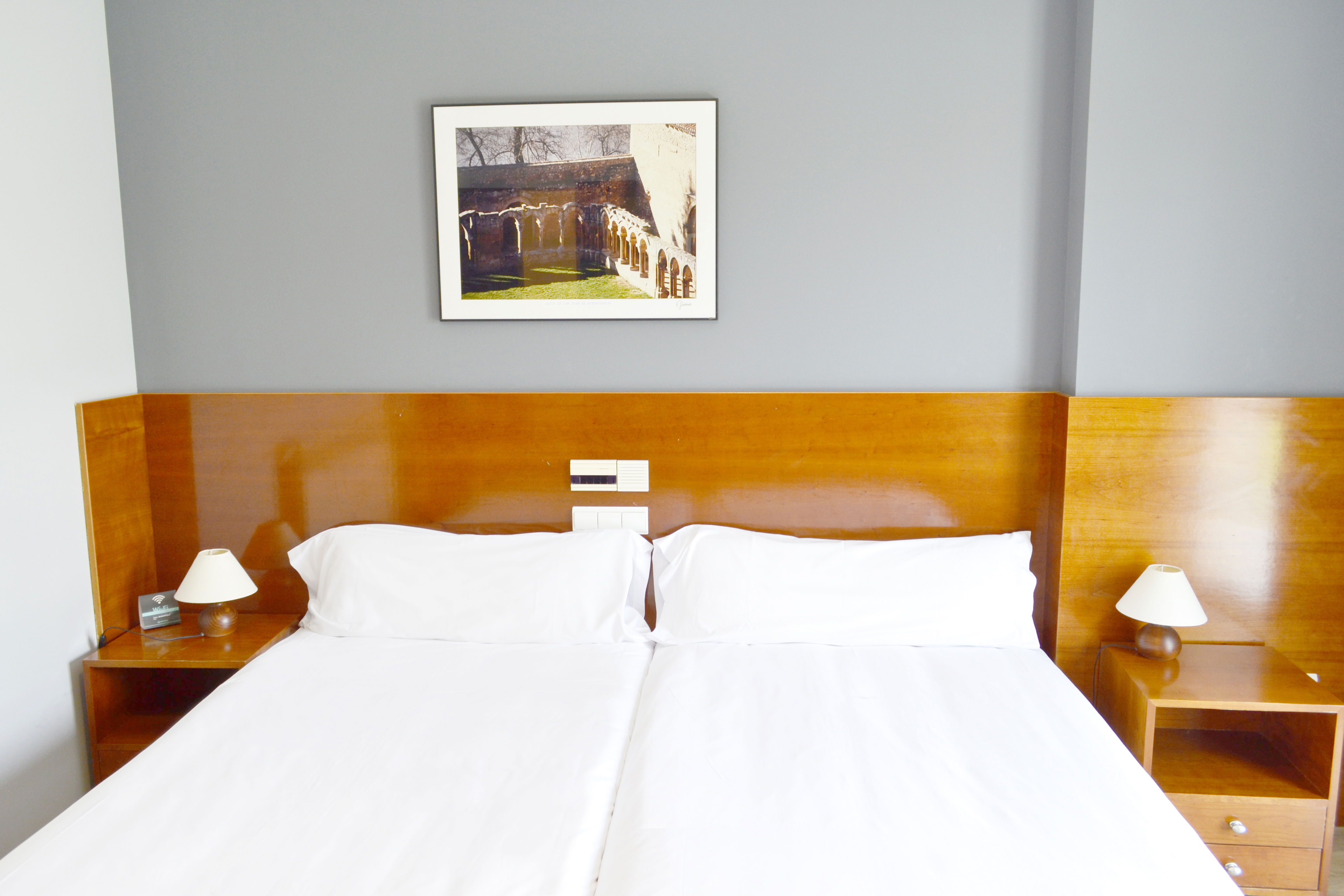 Room Habitación Individual image