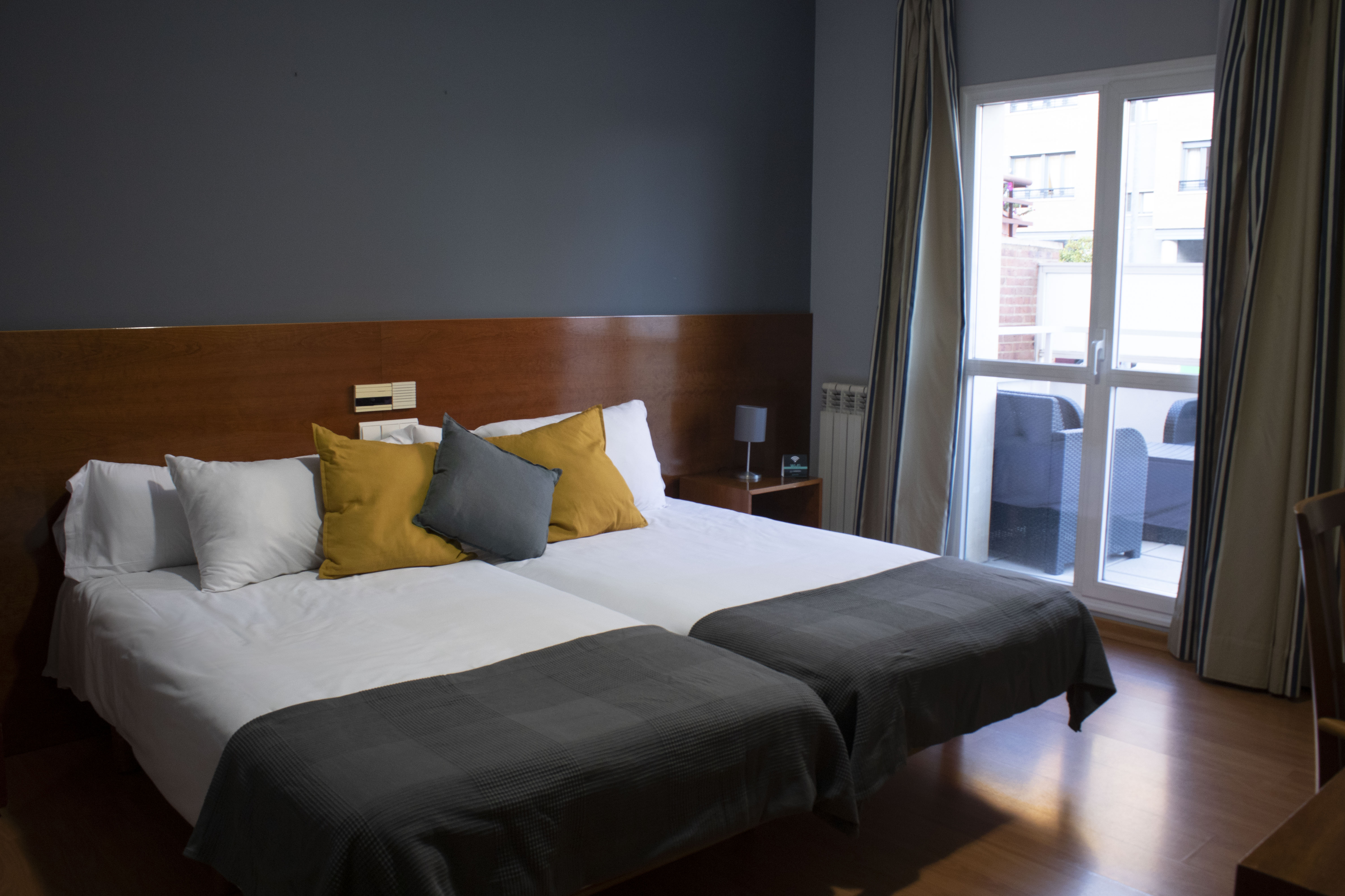 Room Habitación Individual image