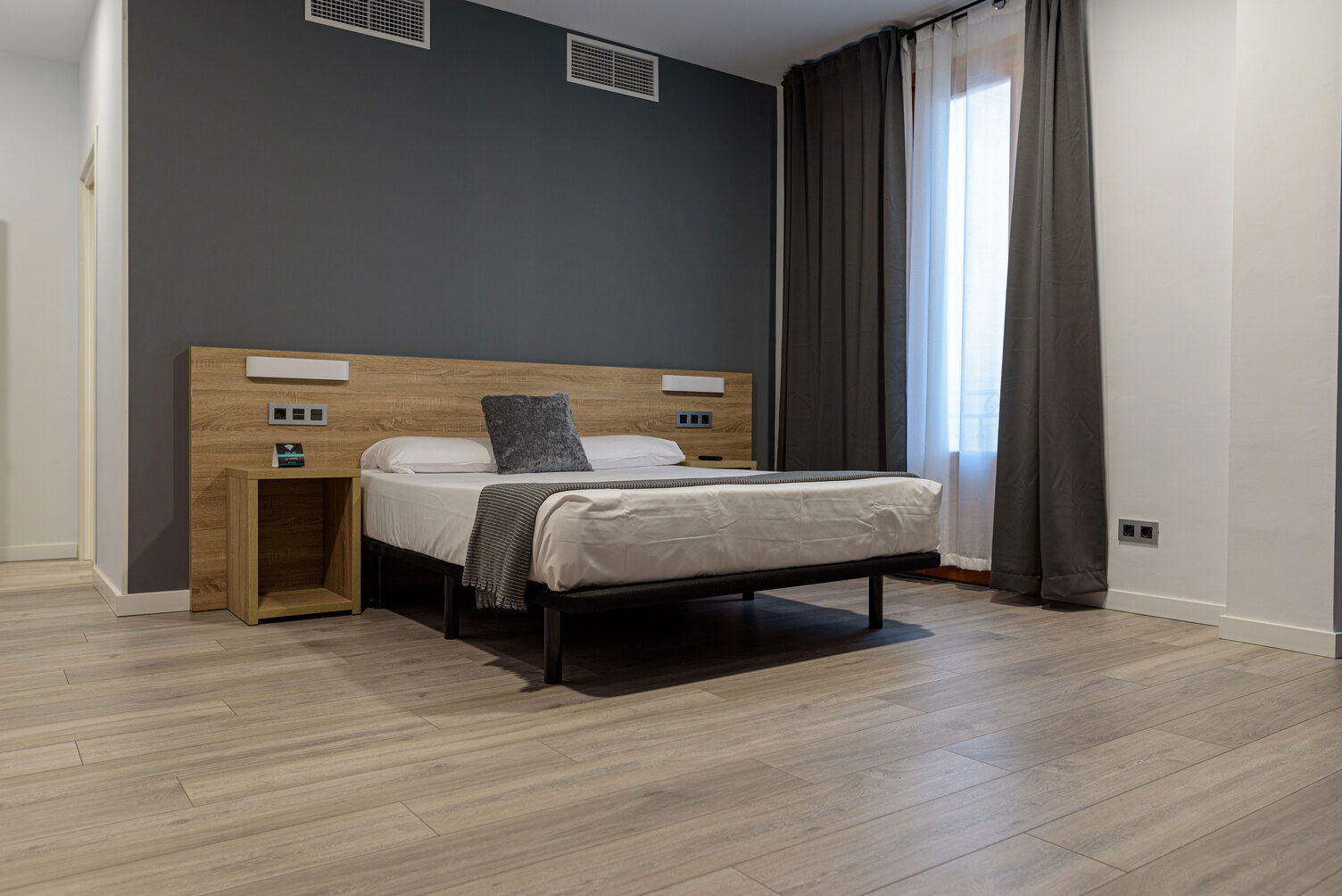 Room Habitación Individual image